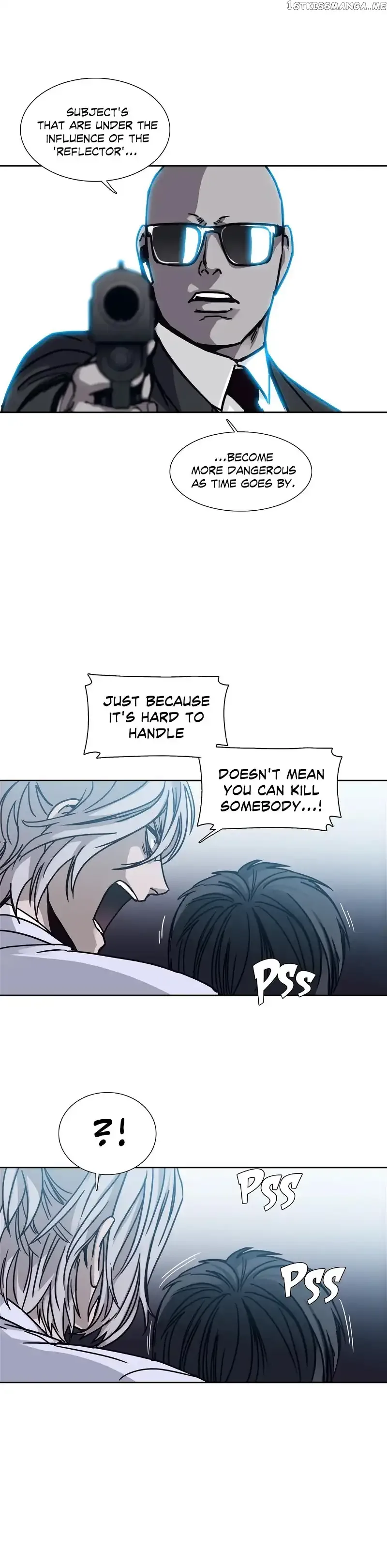 Unknown Code Chapter 30 page 11