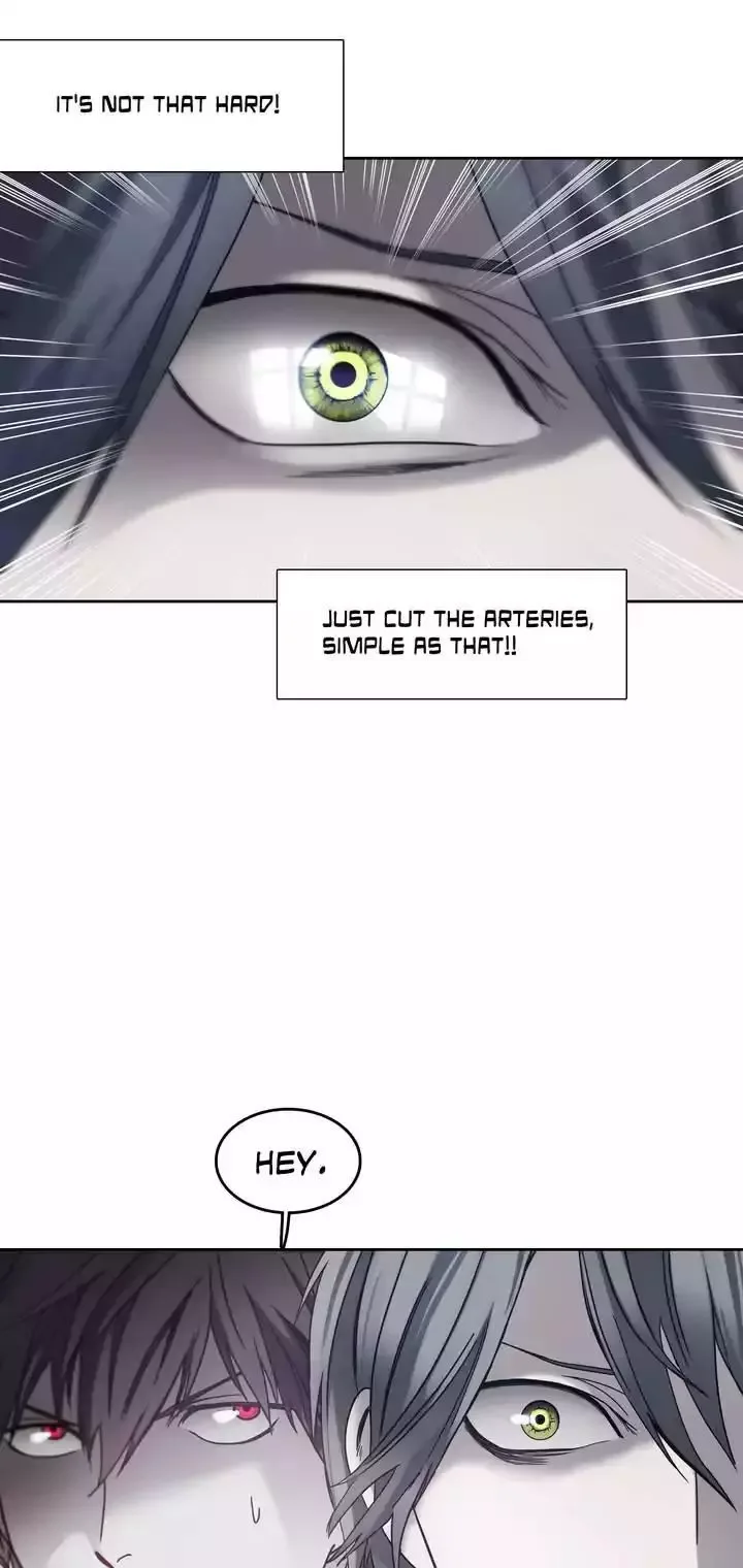 Unknown Code Chapter 29 page 9