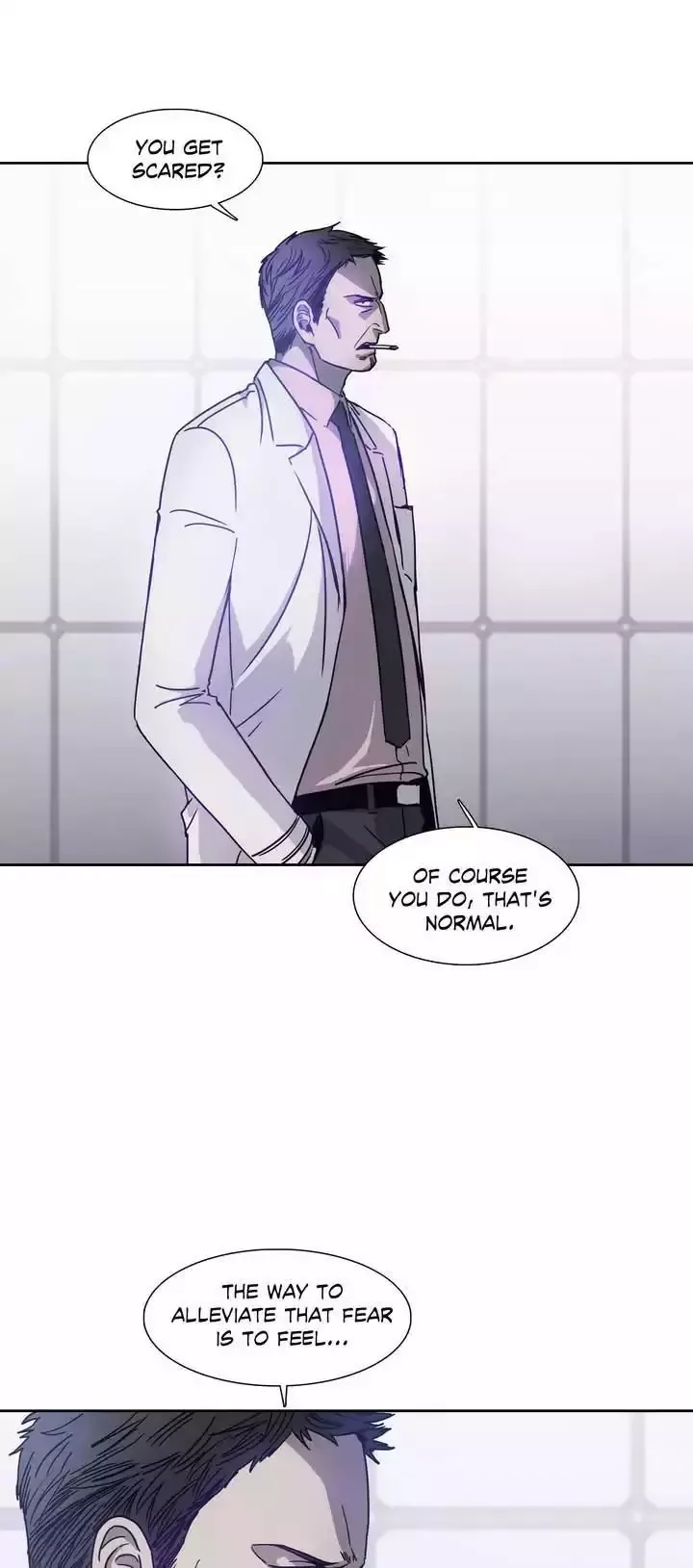 Unknown Code Chapter 29 page 14