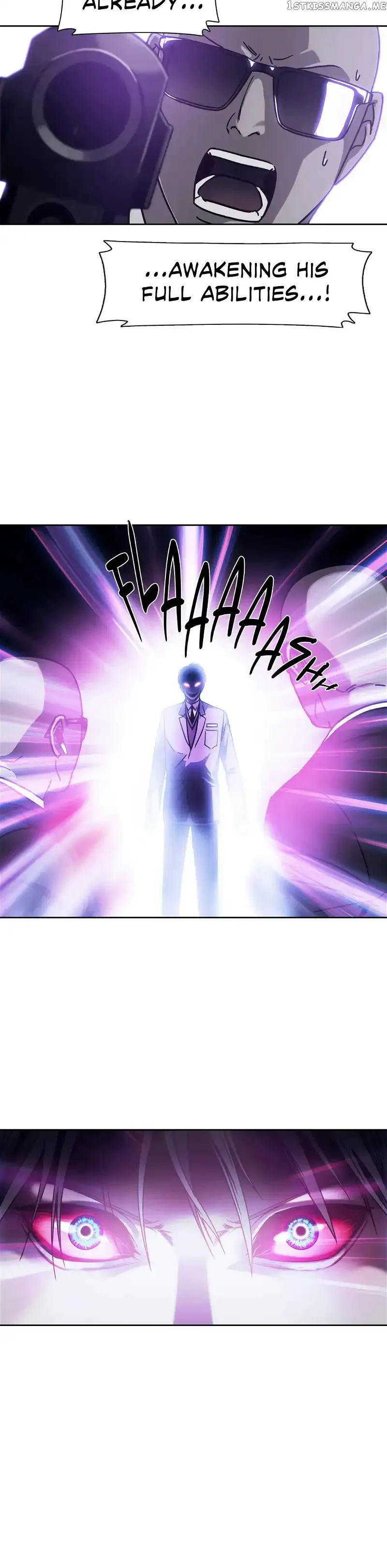 Unknown Code Chapter 30 page 13