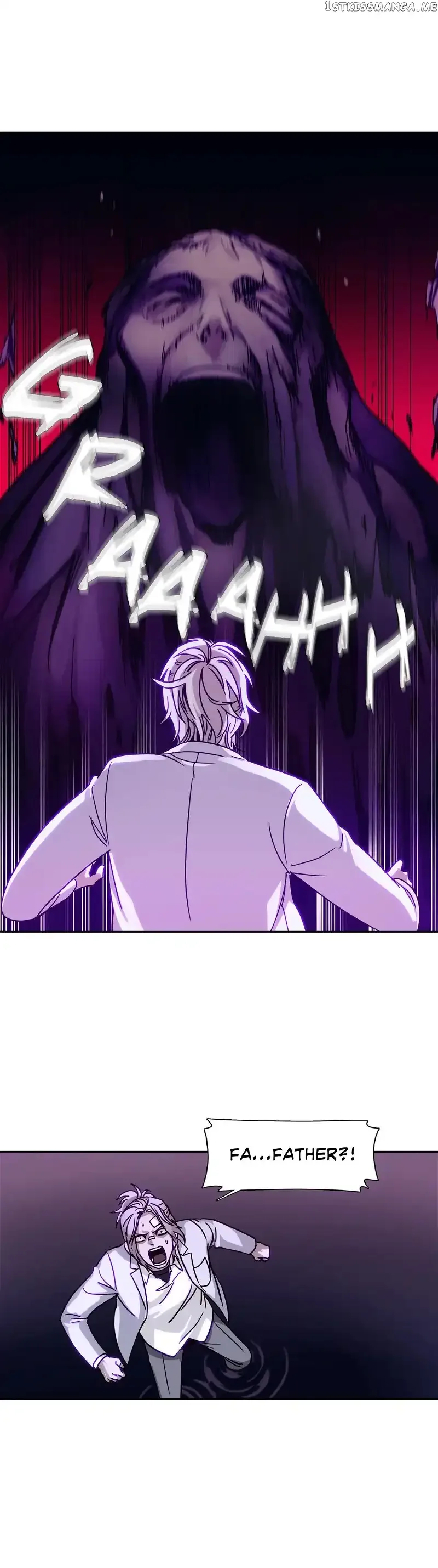Unknown Code Chapter 30 page 17