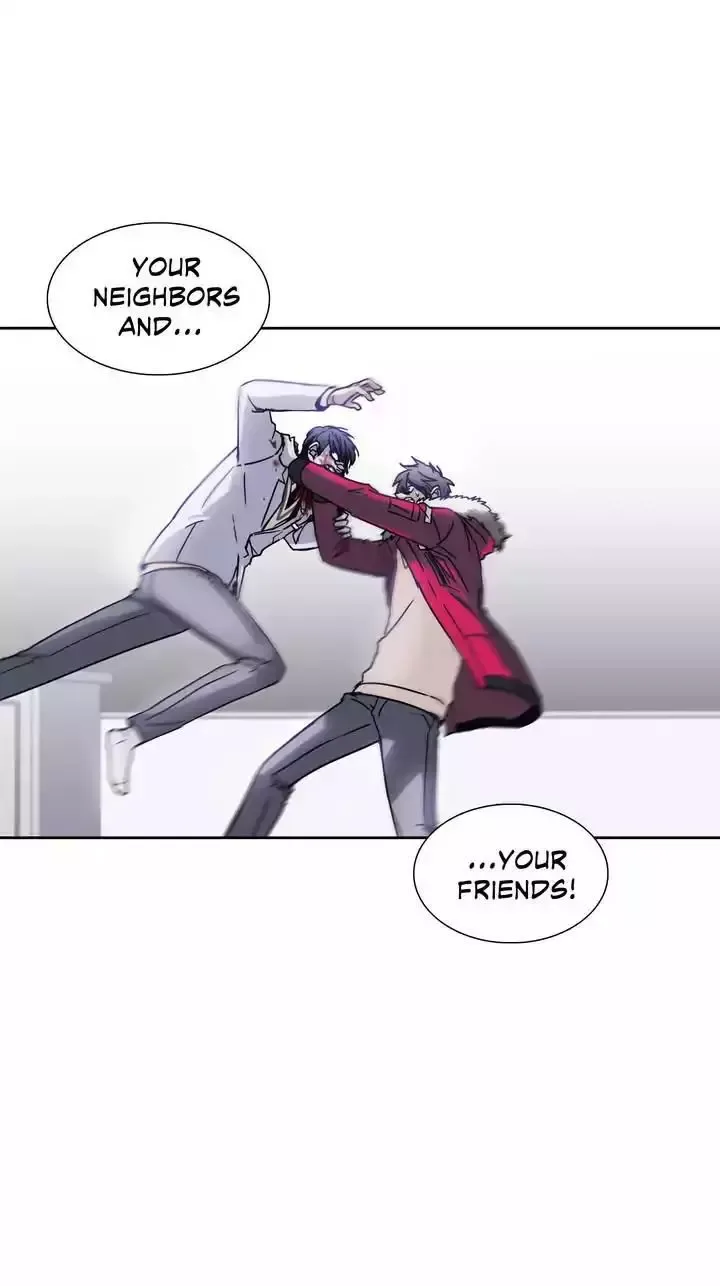 Unknown Code Chapter 29 page 17