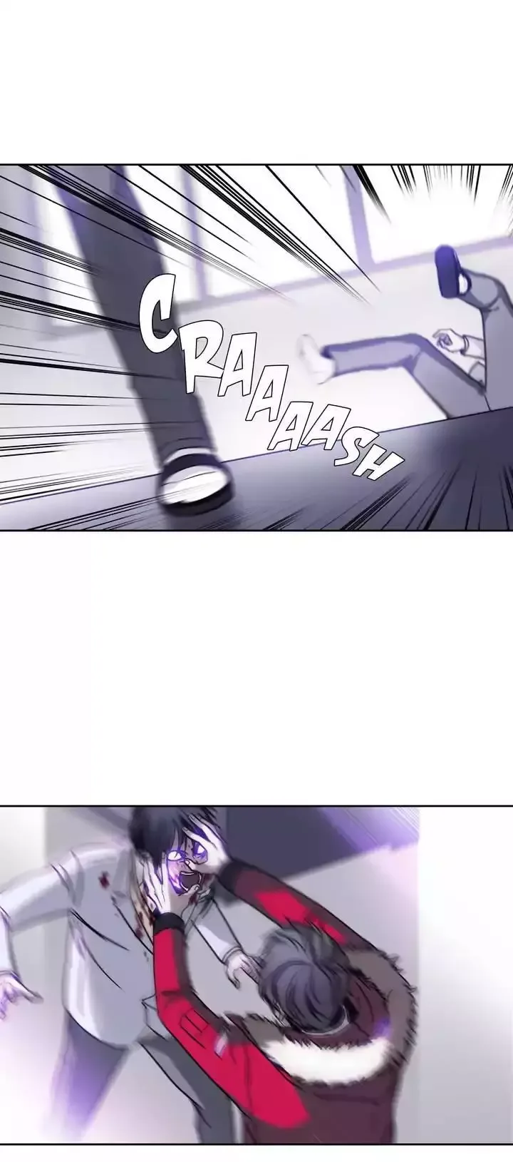 Unknown Code Chapter 29 page 12
