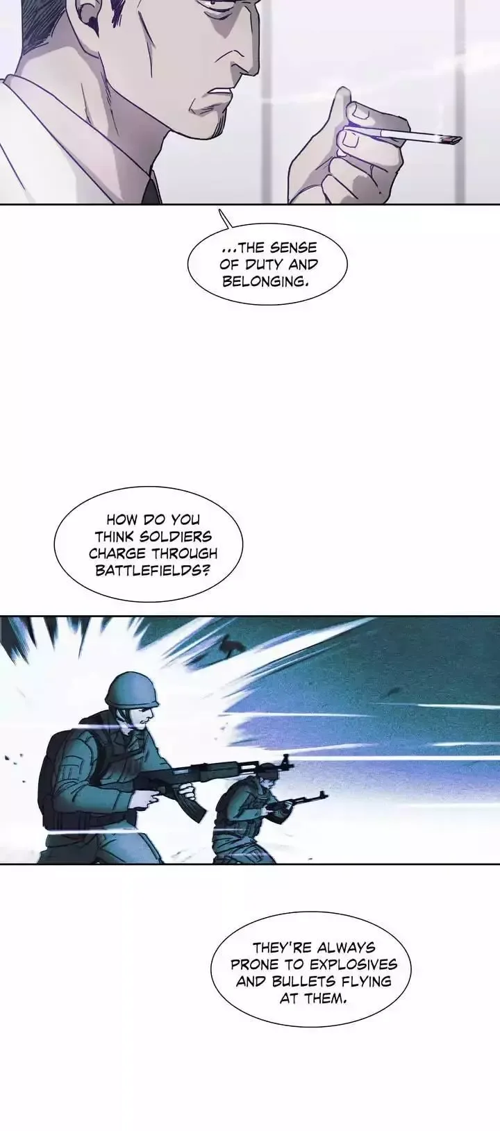 Unknown Code Chapter 29 page 15