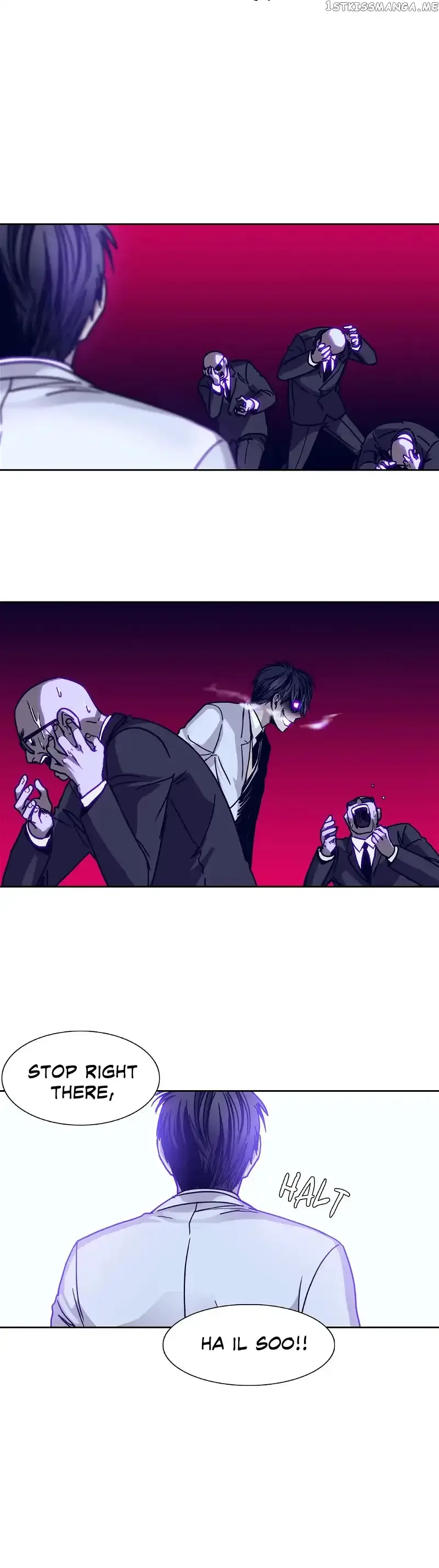 Unknown Code Chapter 30 page 15