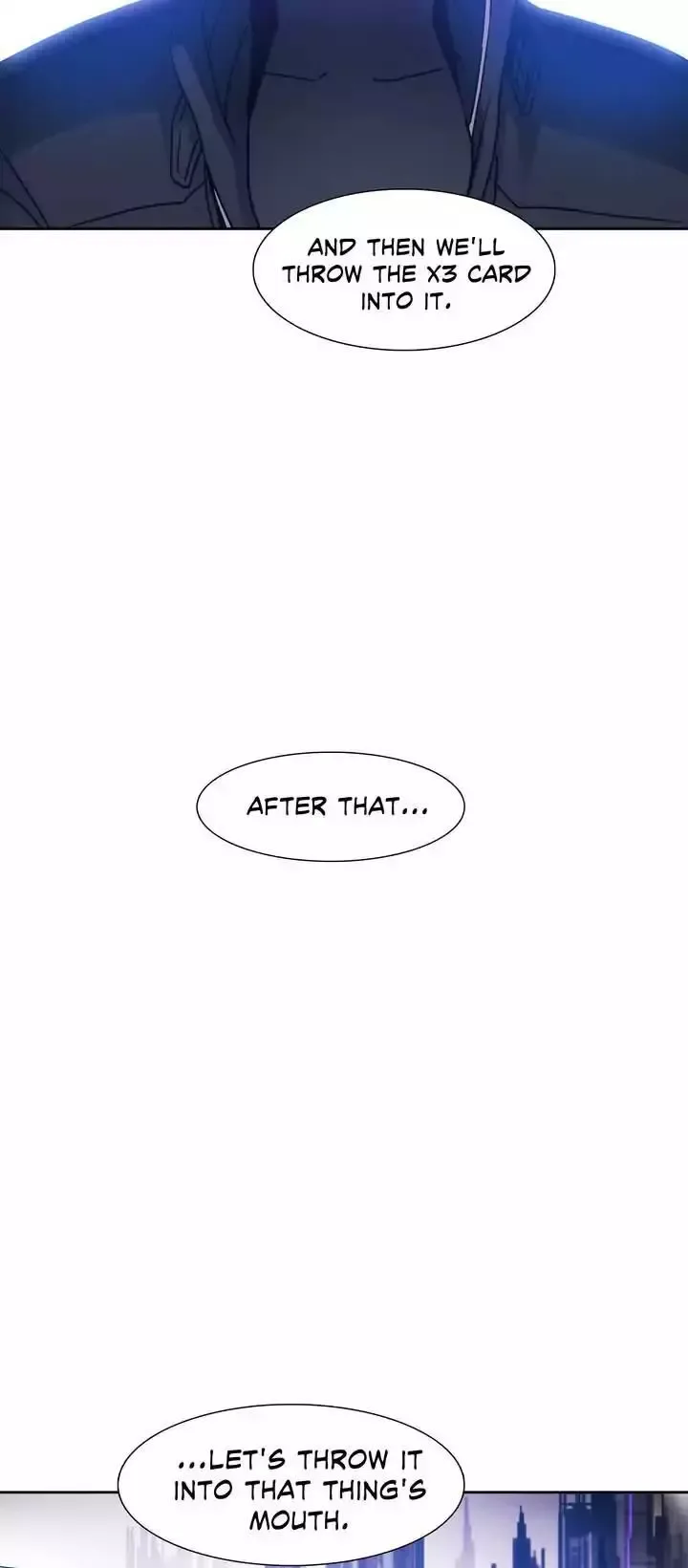 Unknown Code Chapter 33 page 2