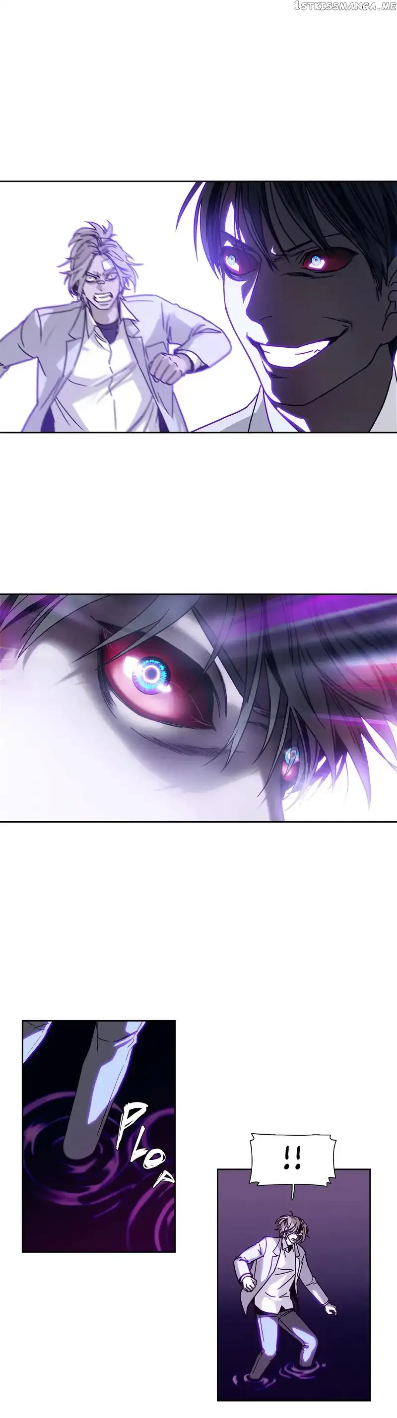 Unknown Code Chapter 30 page 16