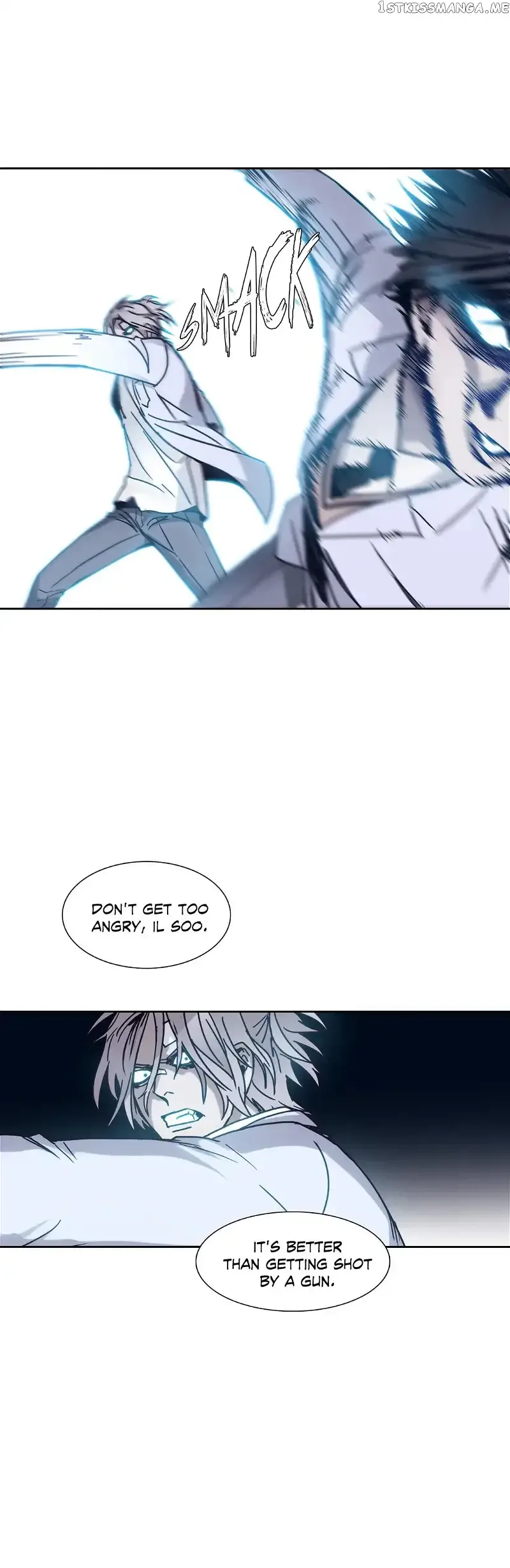 Unknown Code Chapter 30 page 22