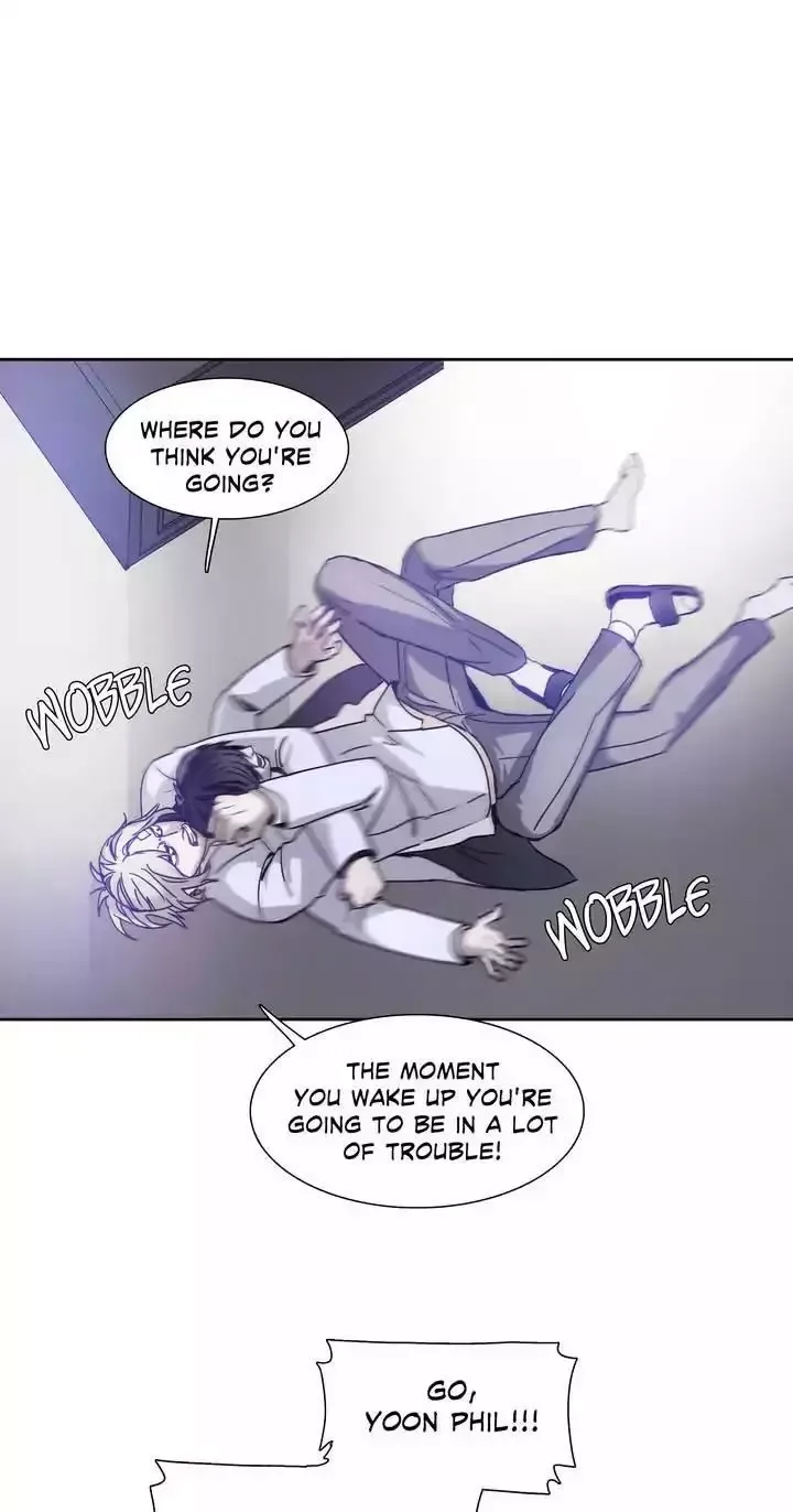 Unknown Code Chapter 29 page 27