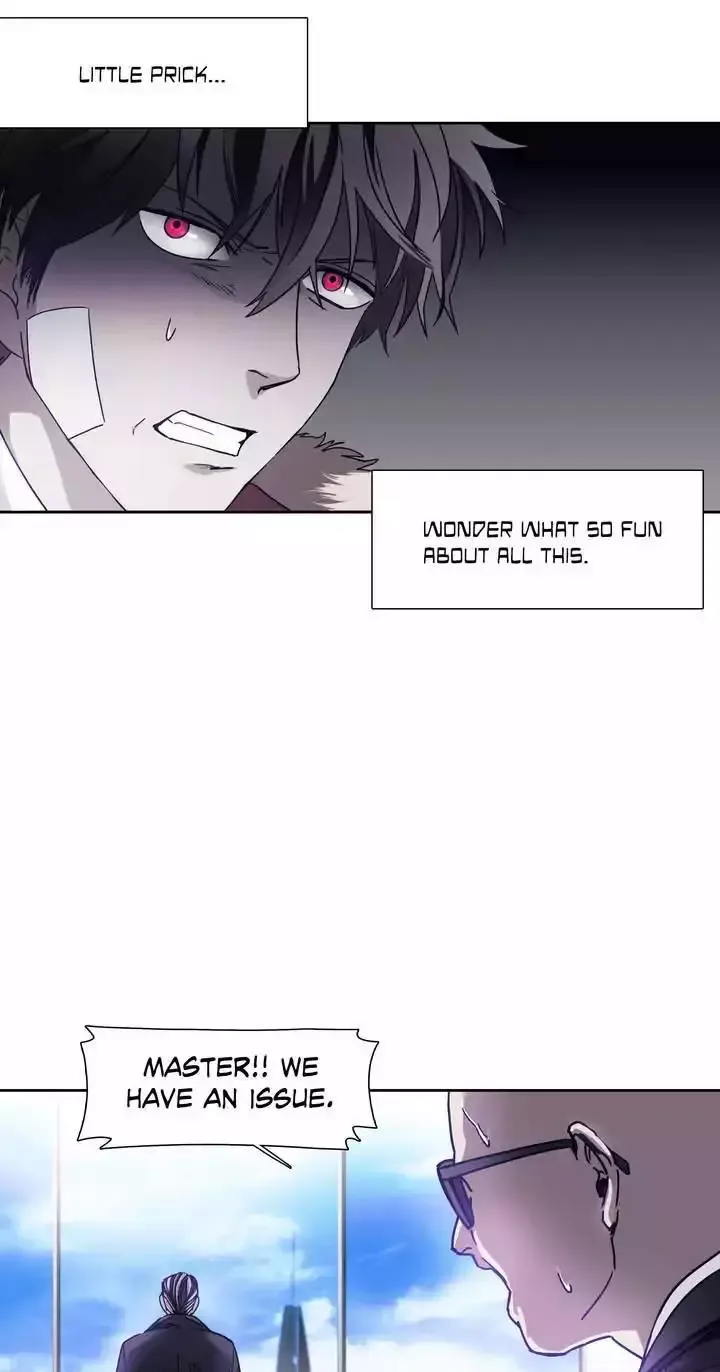 Unknown Code Chapter 29 page 29
