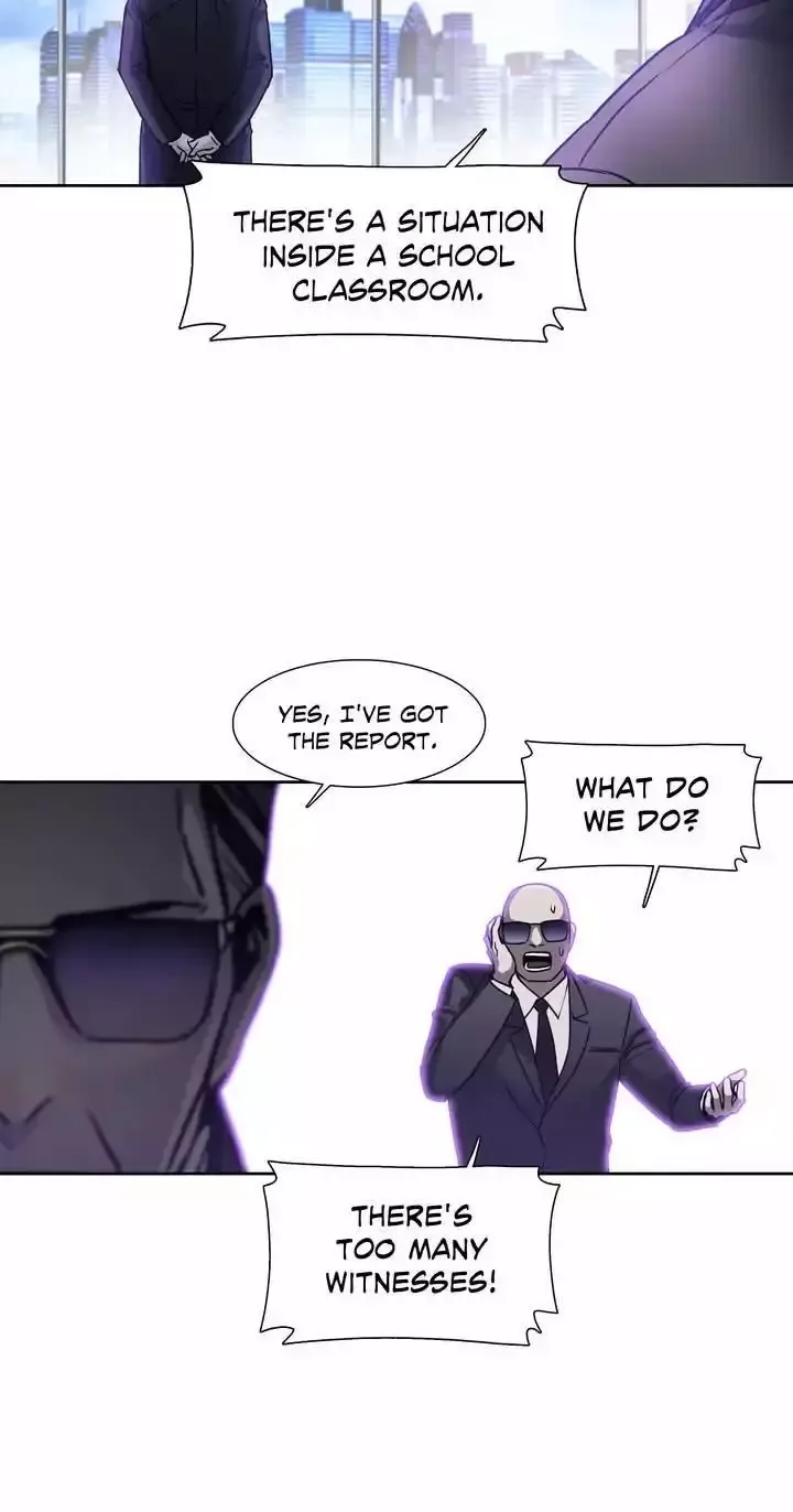 Unknown Code Chapter 29 page 30