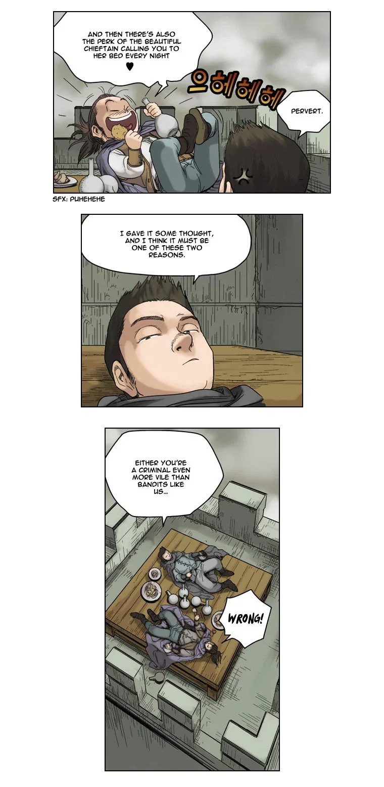 Paladin Chapter 34 page 6