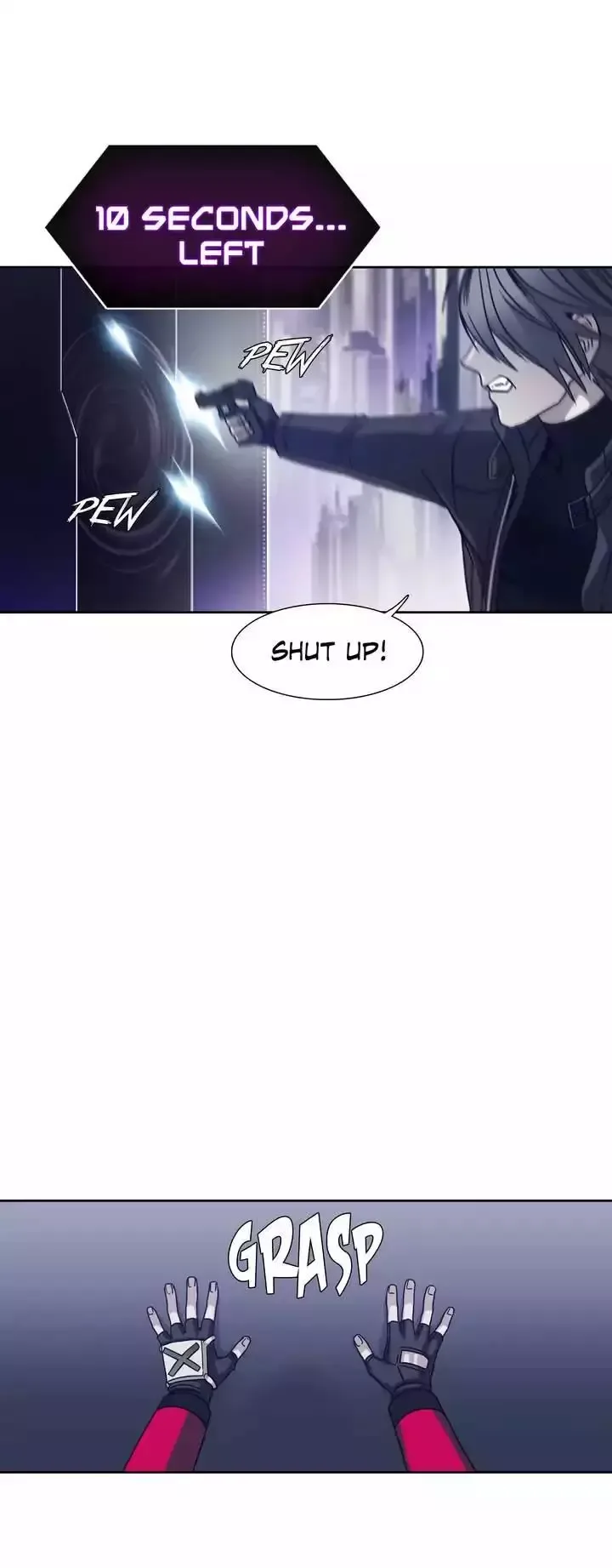 Unknown Code Chapter 33 page 10