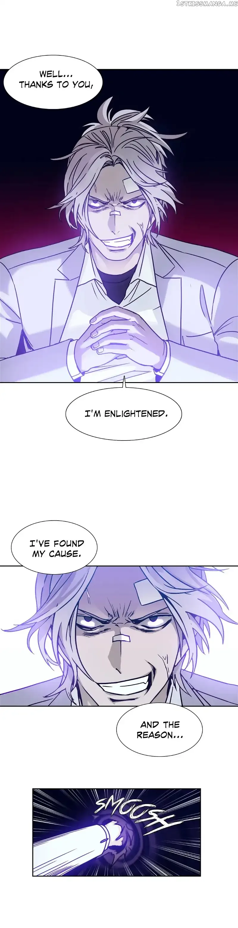 Unknown Code Chapter 30 page 20
