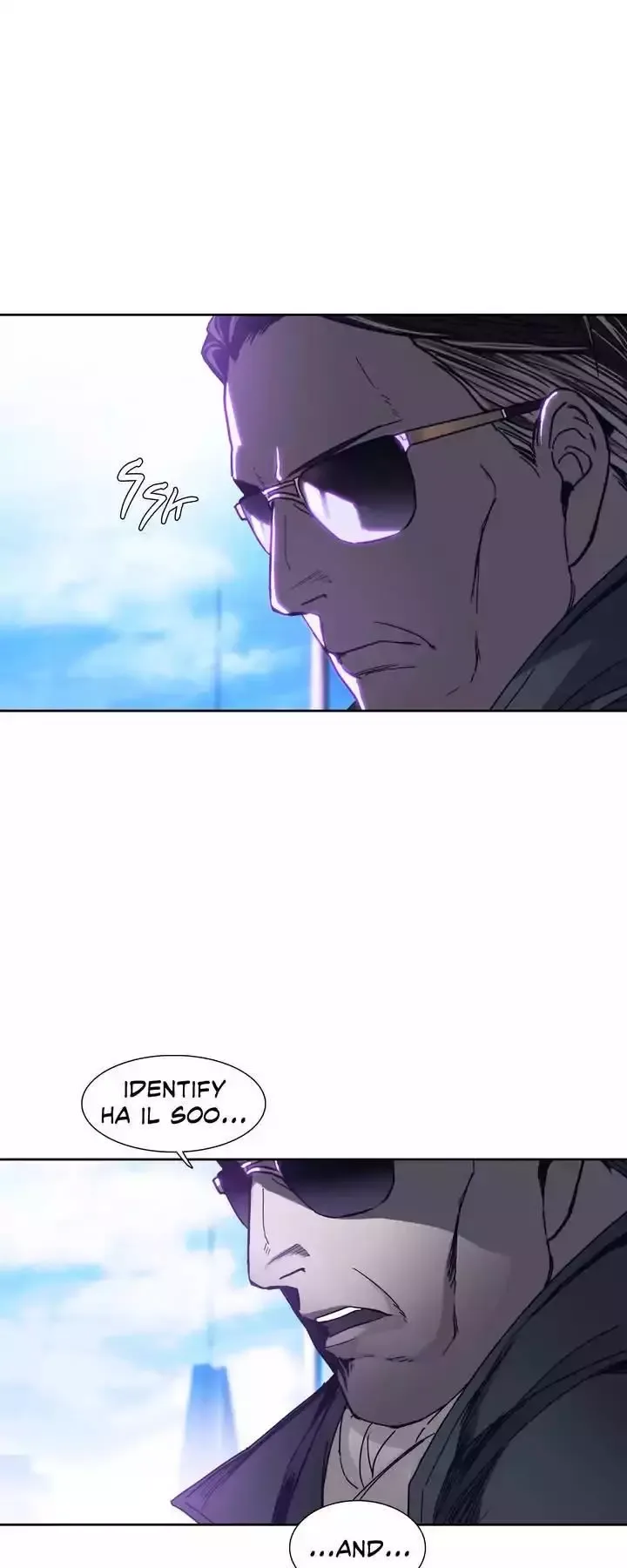 Unknown Code Chapter 29 page 31