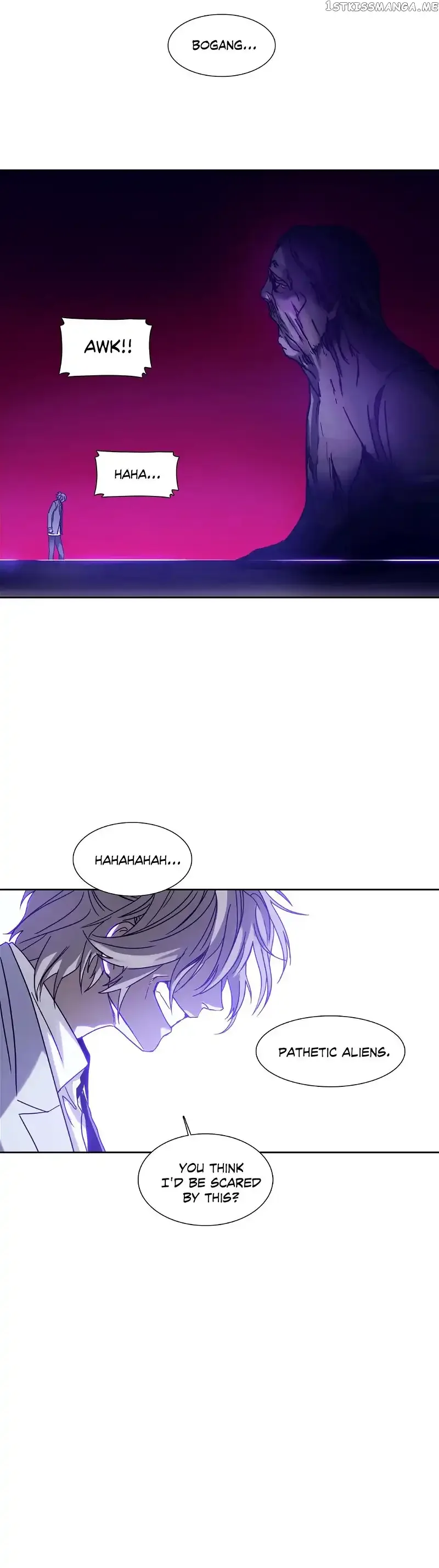 Unknown Code Chapter 30 page 19