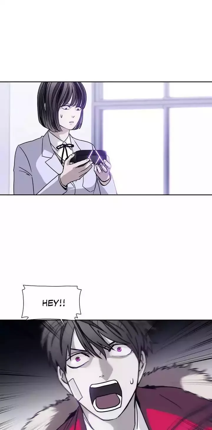 Unknown Code Chapter 29 page 23