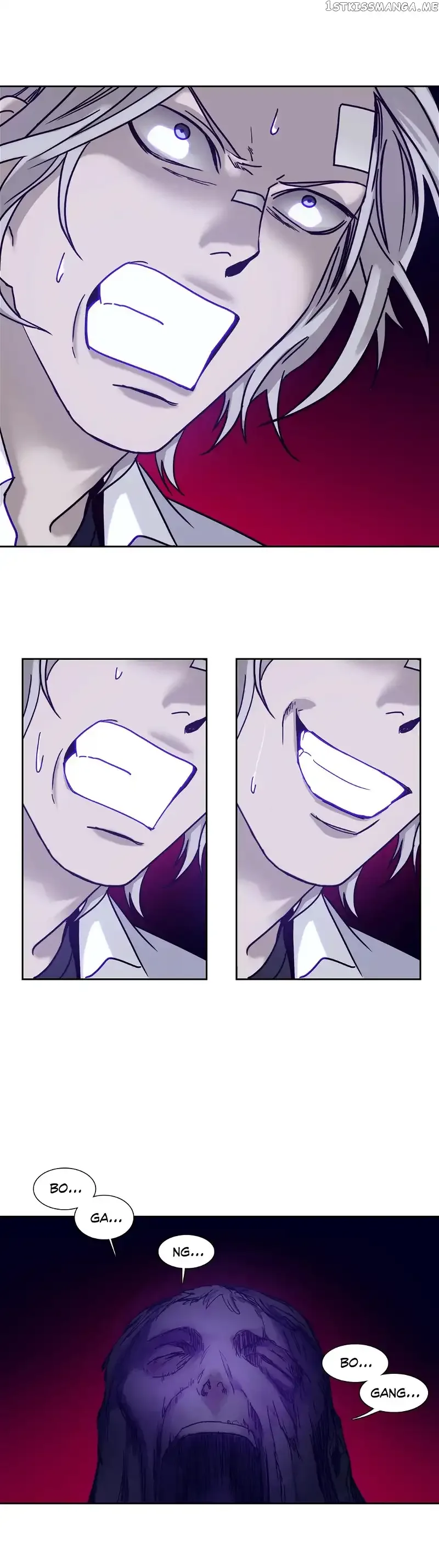 Unknown Code Chapter 30 page 18