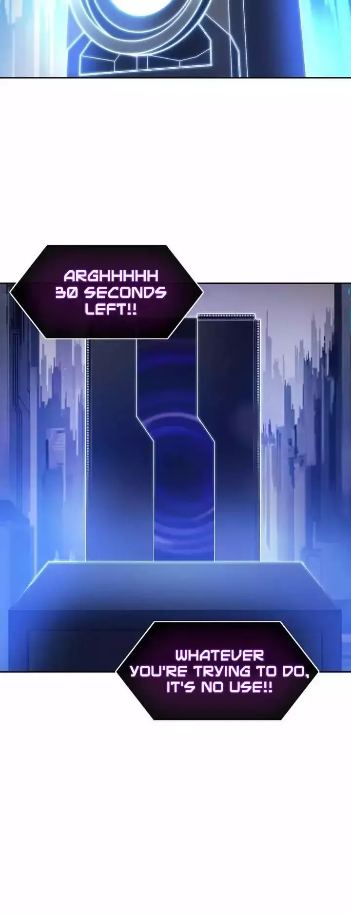 Unknown Code Chapter 33 page 6