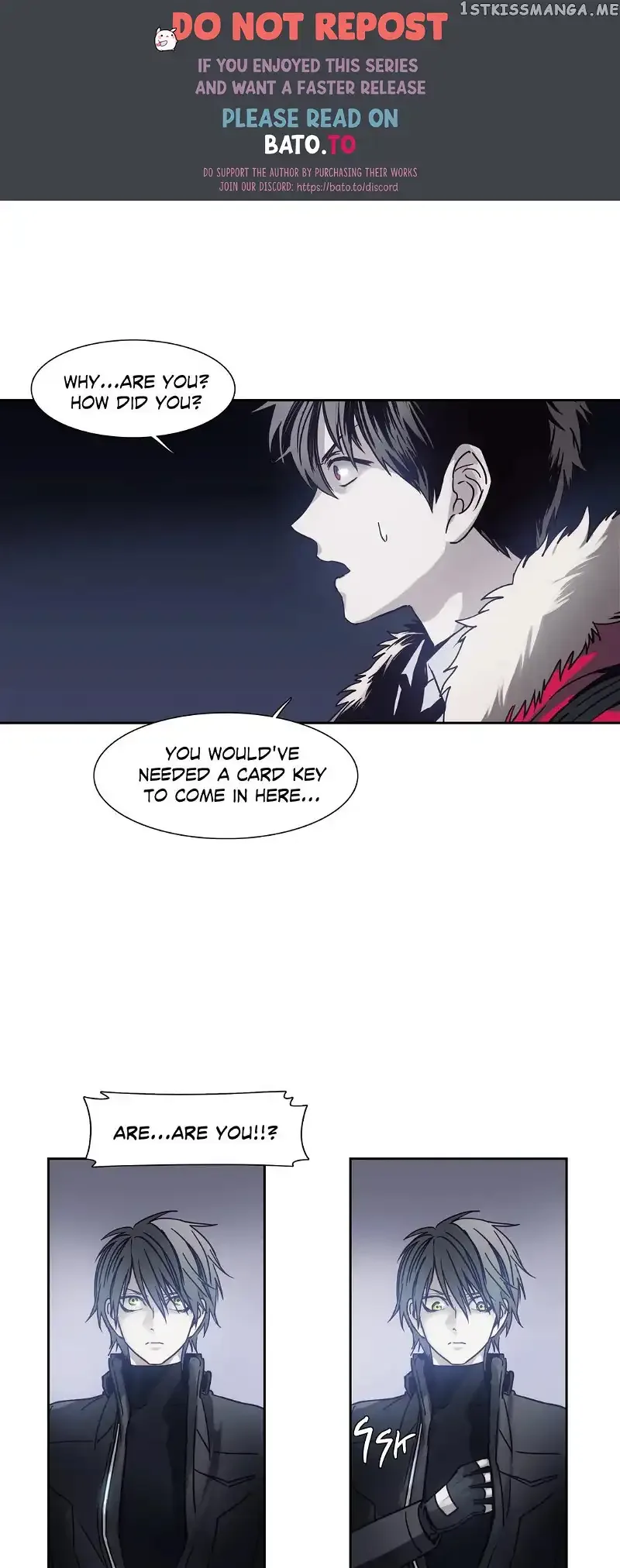 Unknown Code Chapter 35 page 1