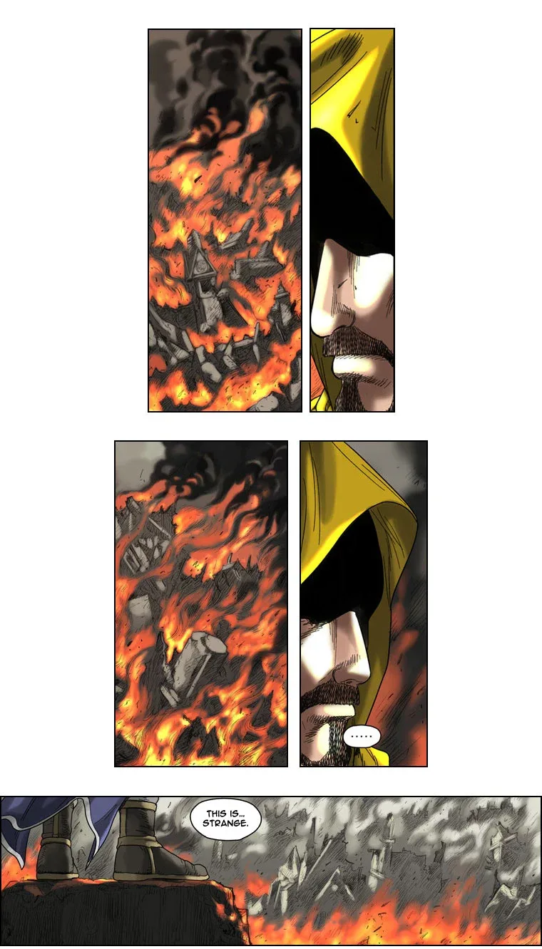 Paladin Chapter 34 page 15