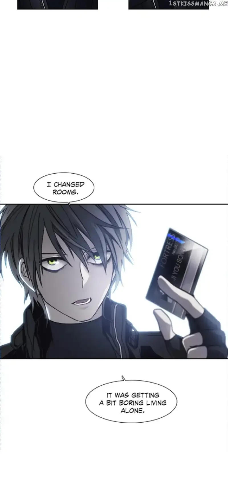 Unknown Code Chapter 35 page 2