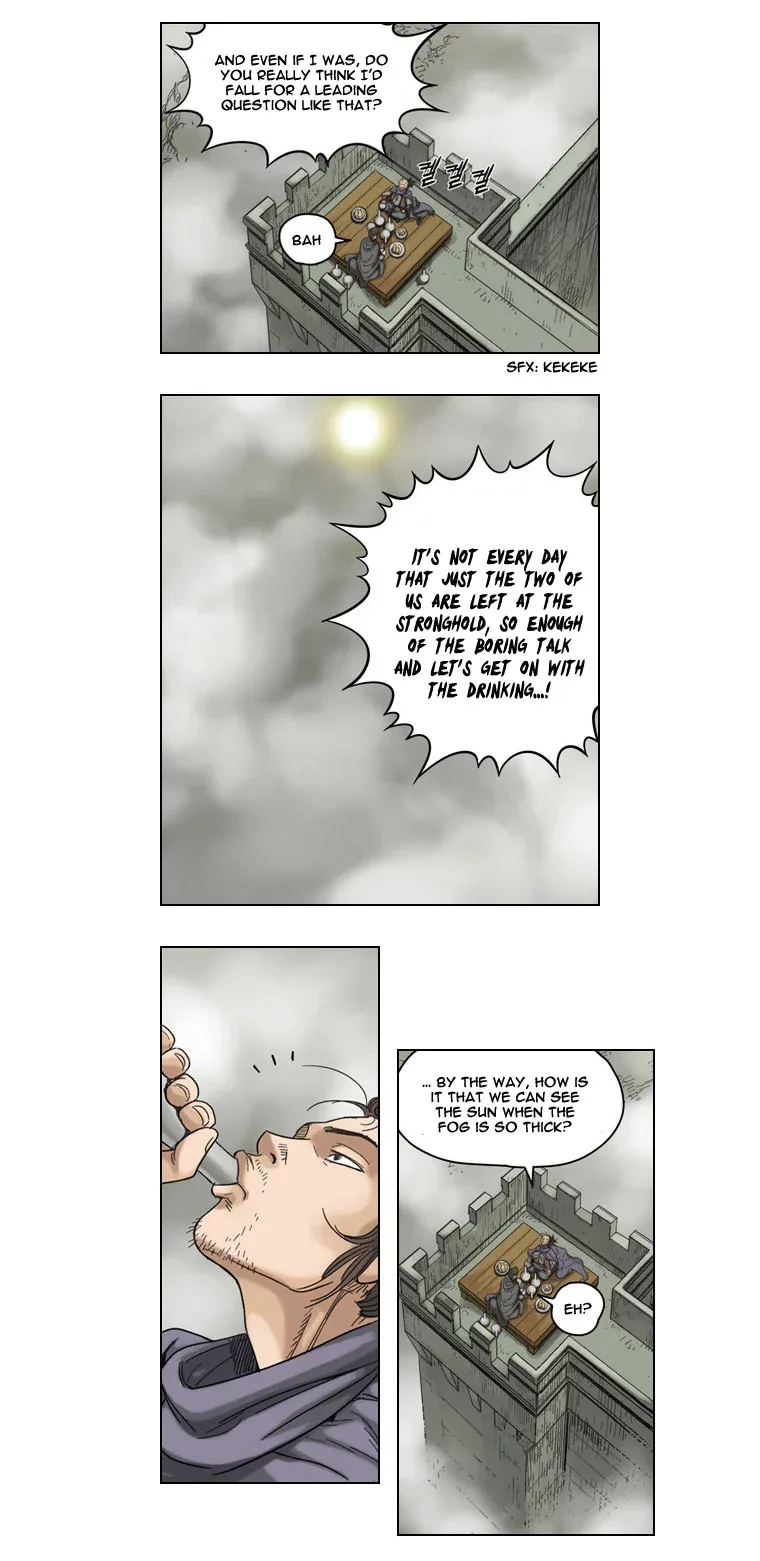 Paladin Chapter 34 page 9