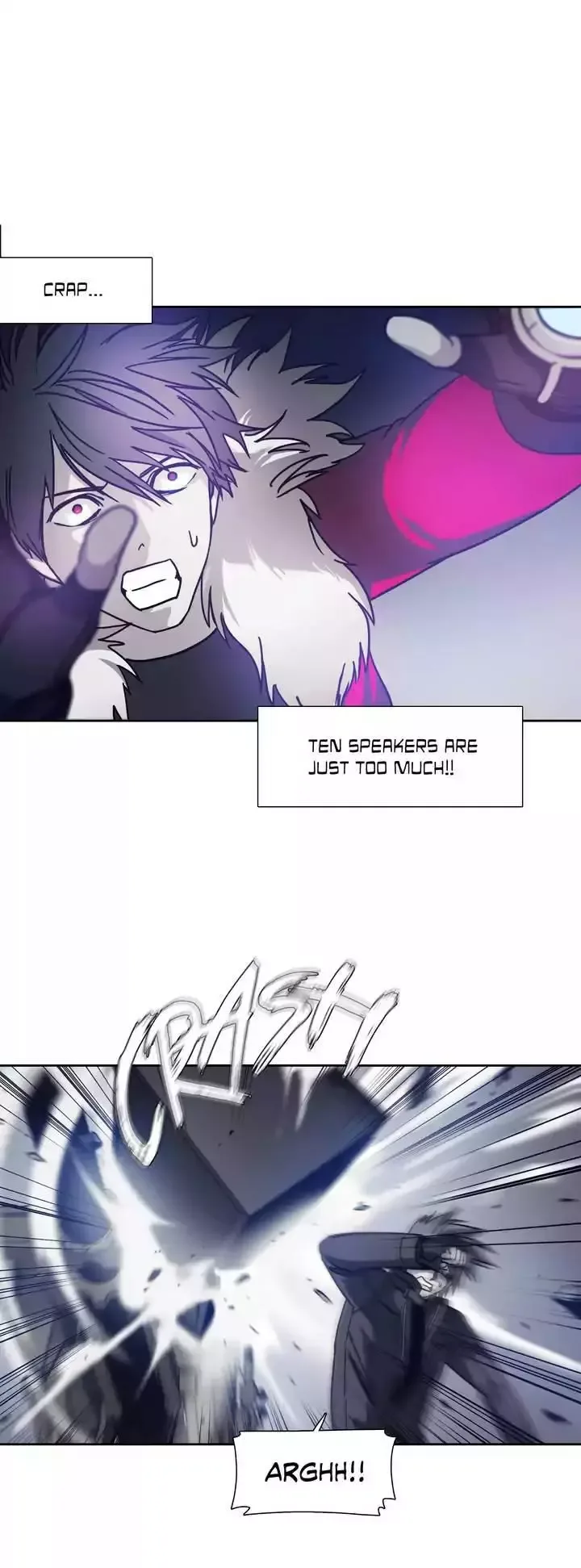 Unknown Code Chapter 33 page 18