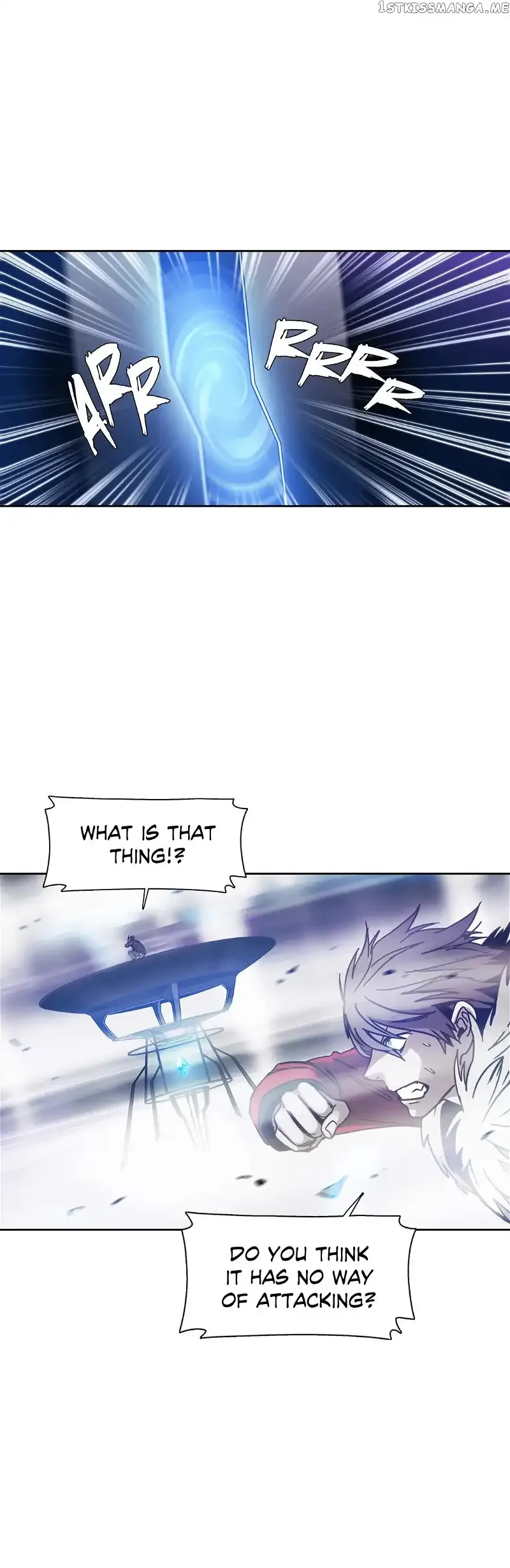 Unknown Code Chapter 30 page 23