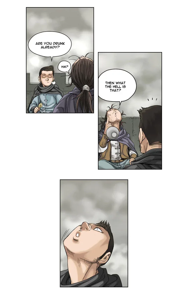 Paladin Chapter 34 page 10
