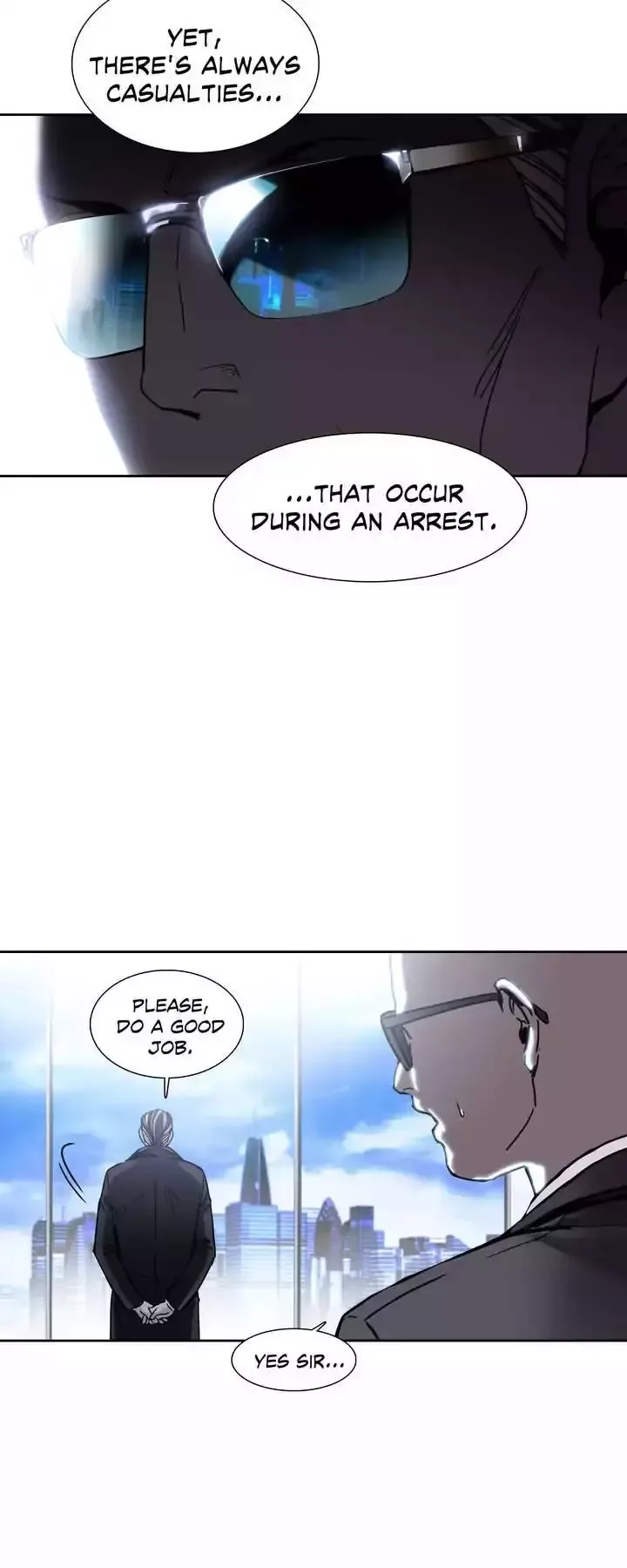 Unknown Code Chapter 29 page 34