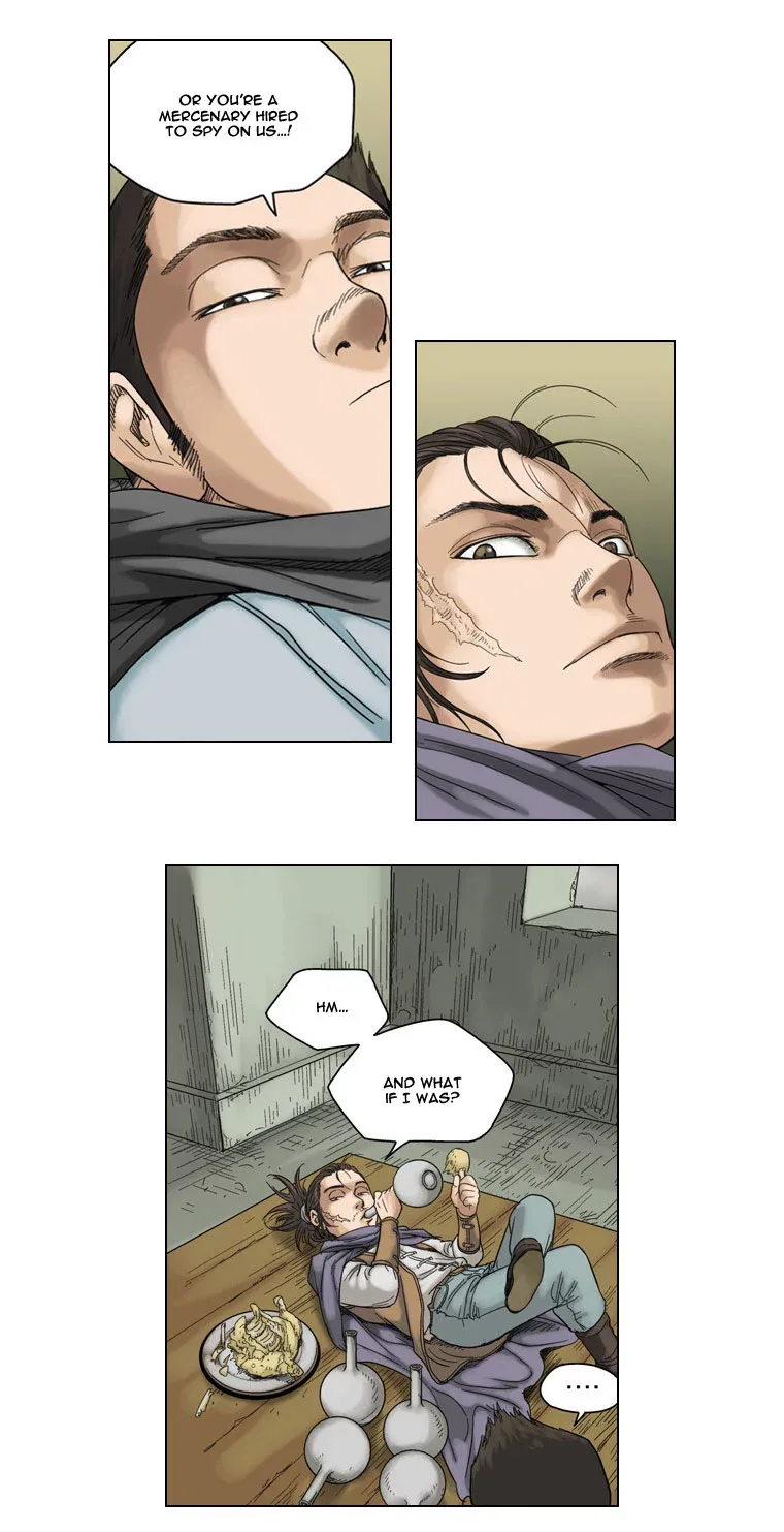 Paladin Chapter 34 page 7