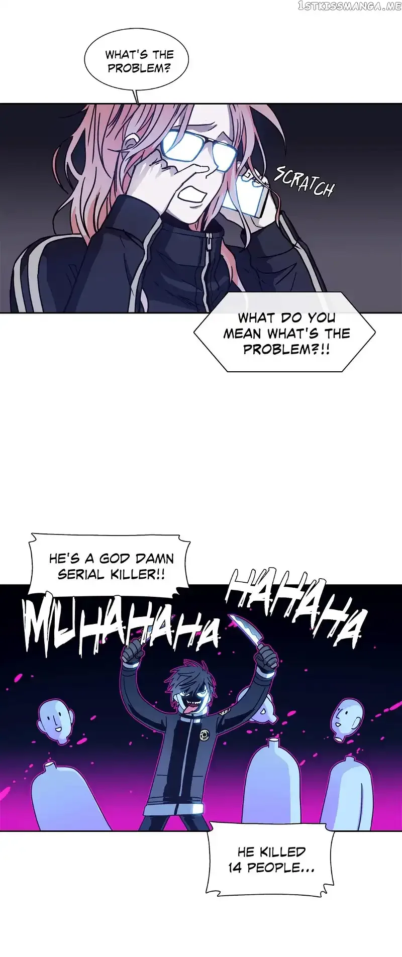 Unknown Code Chapter 35 page 8