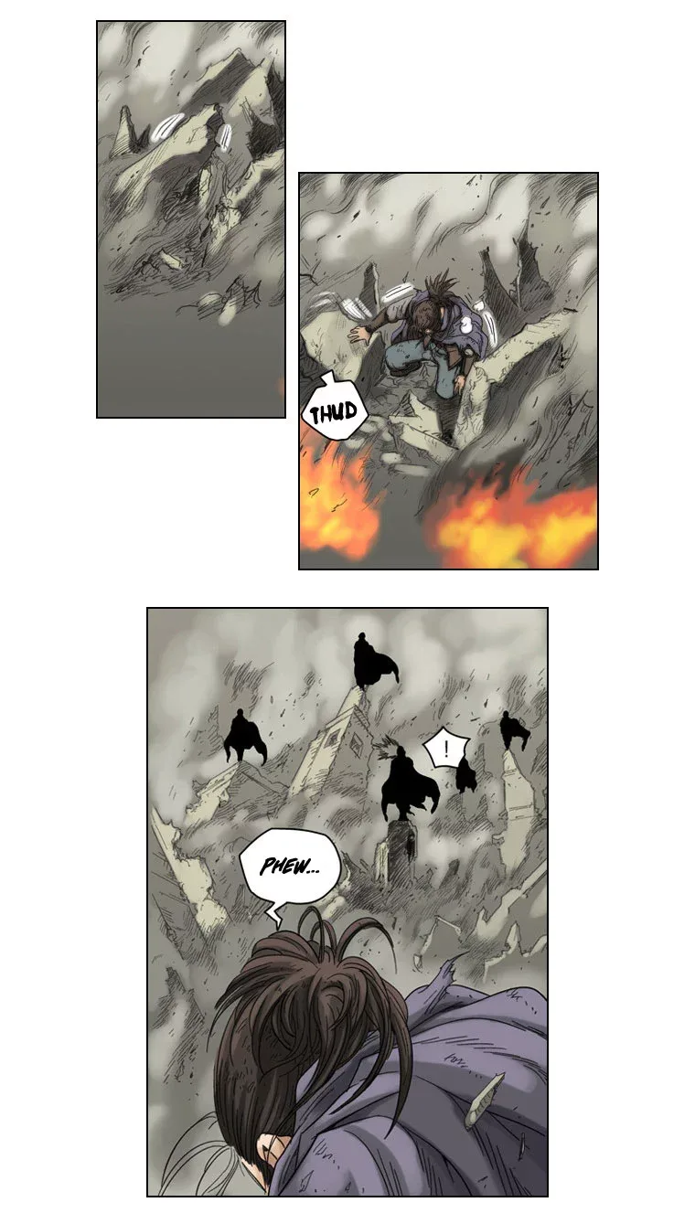 Paladin Chapter 34 page 17