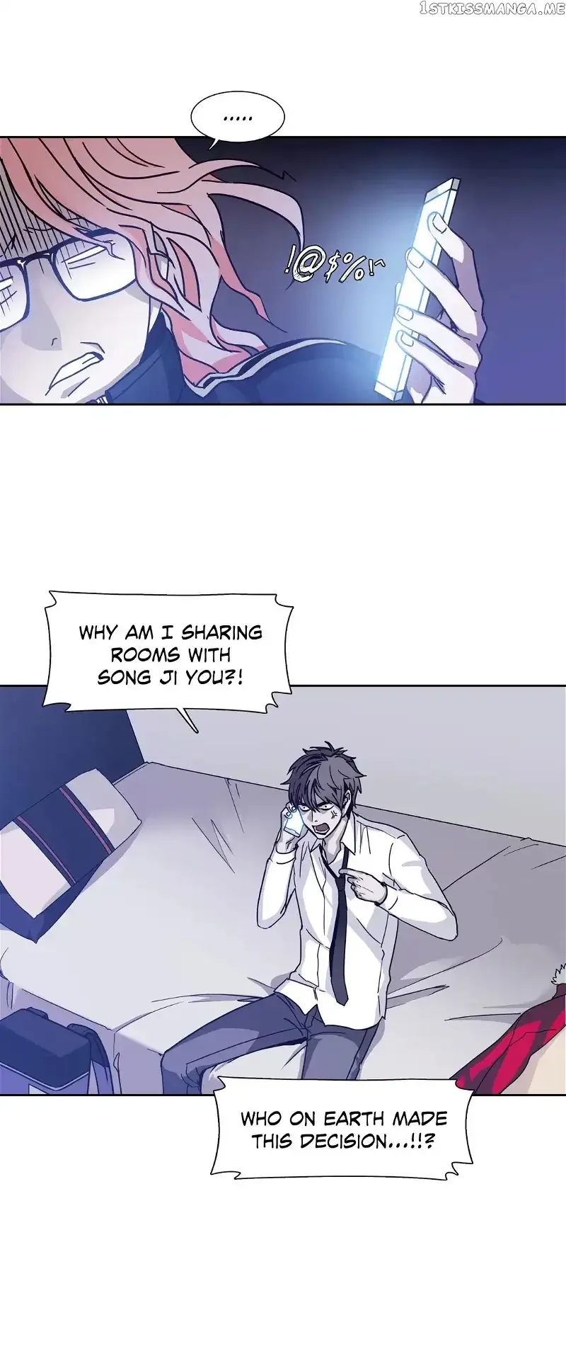 Unknown Code Chapter 35 page 7