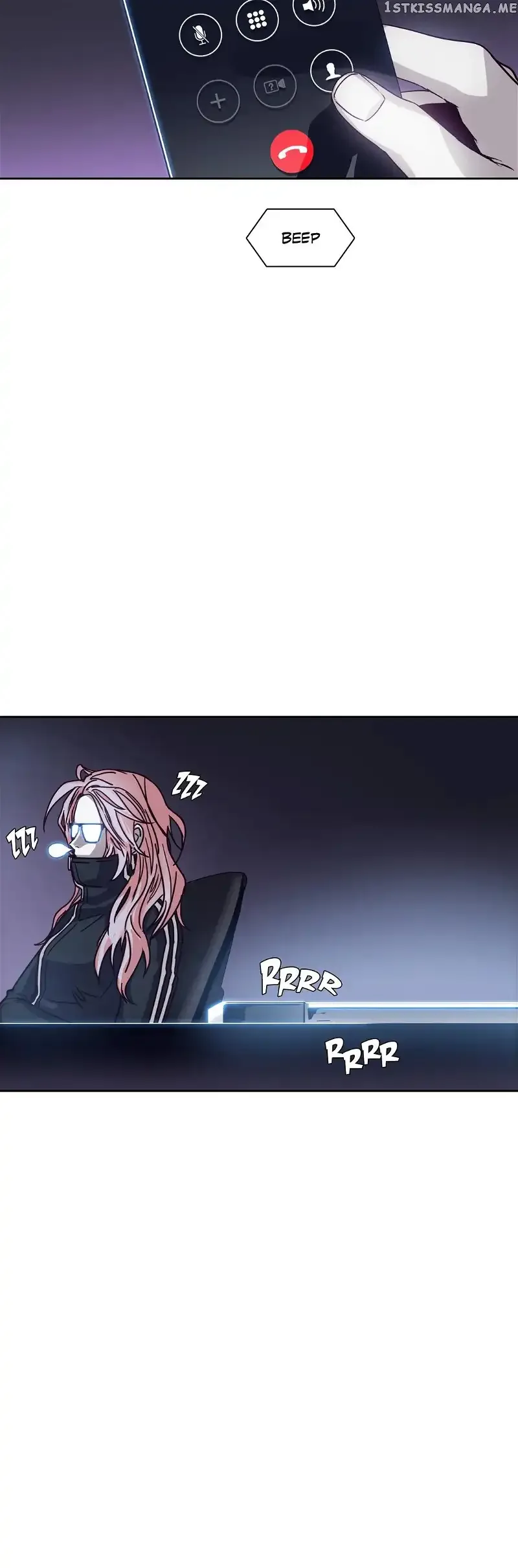 Unknown Code Chapter 35 page 5