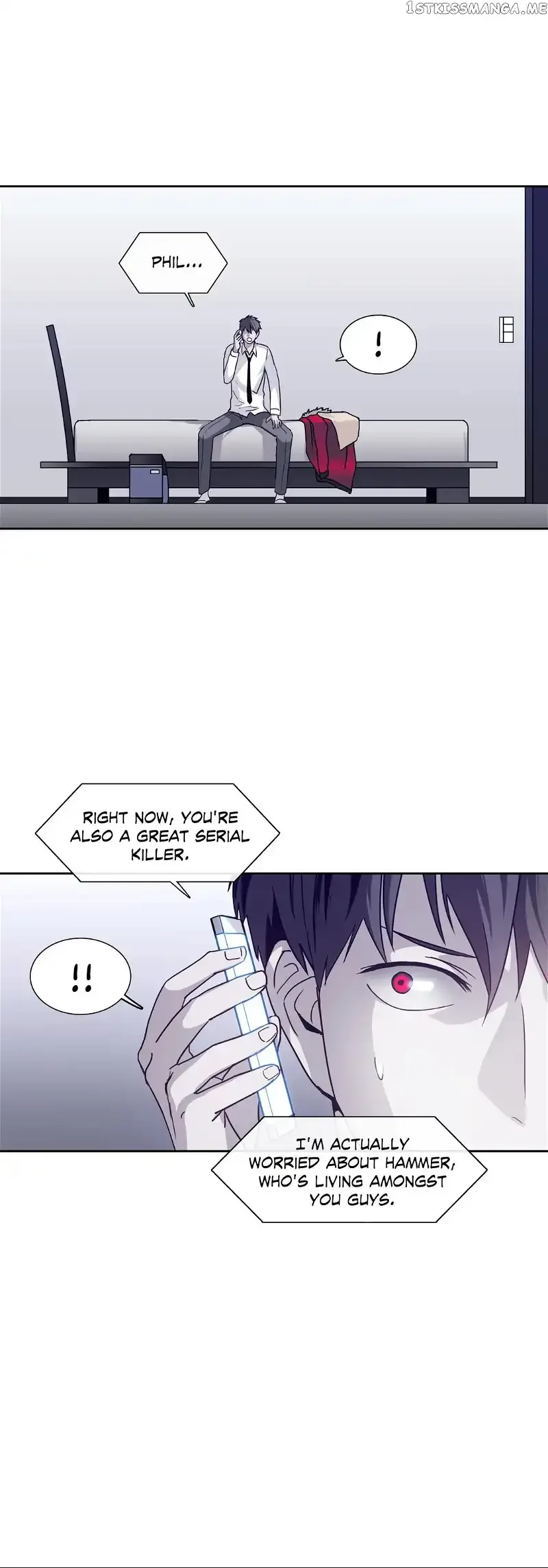 Unknown Code Chapter 35 page 9