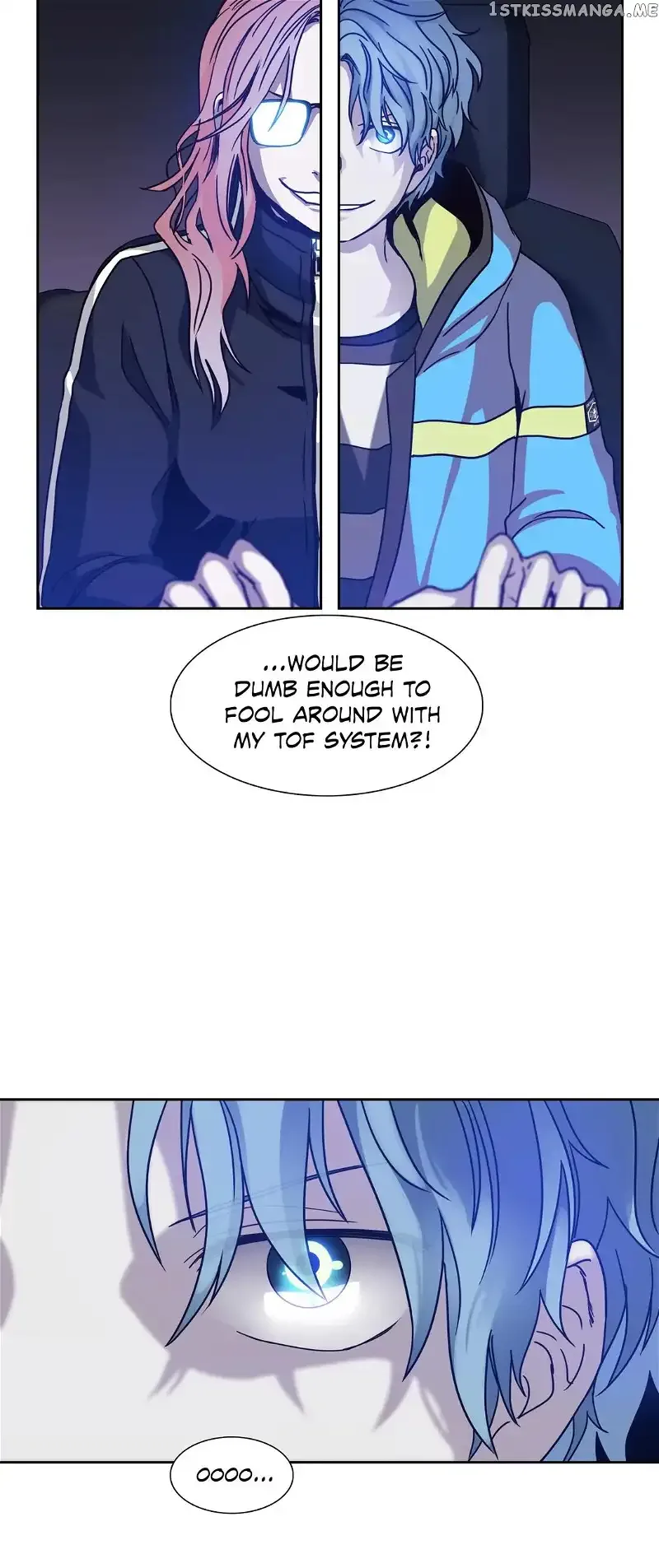 Unknown Code Chapter 35 page 14