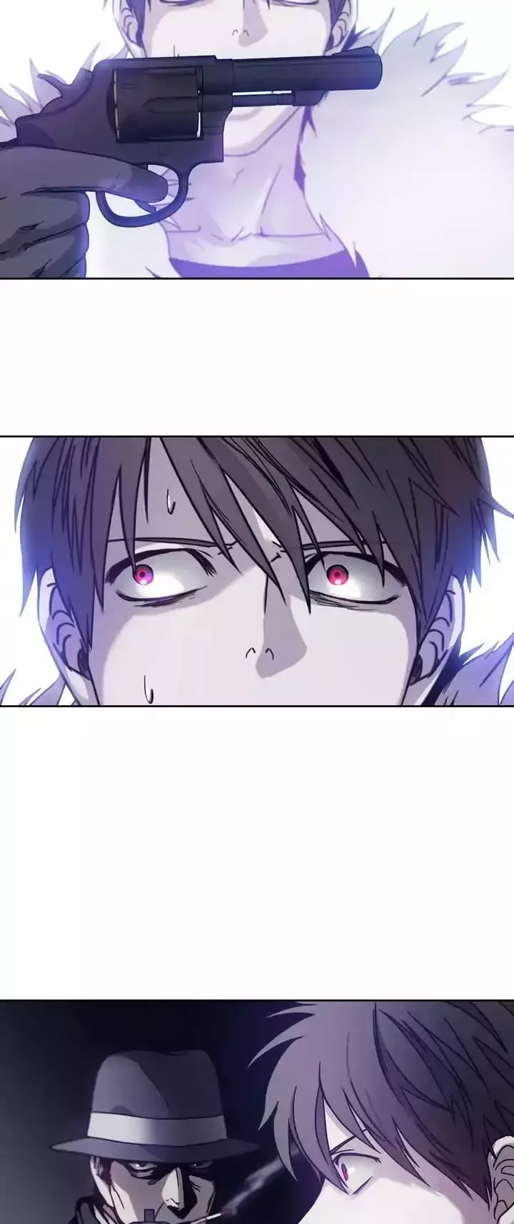 Unknown Code Chapter 33 page 31