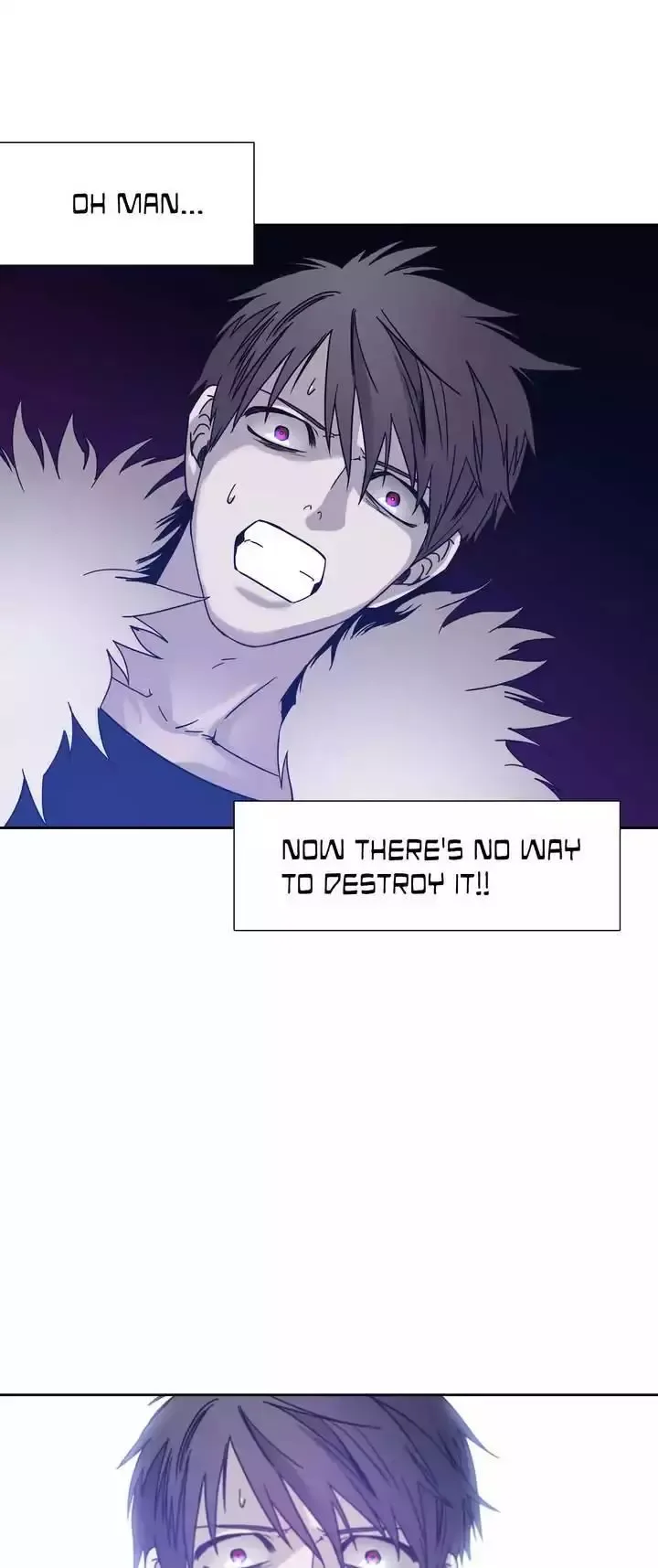 Unknown Code Chapter 33 page 30