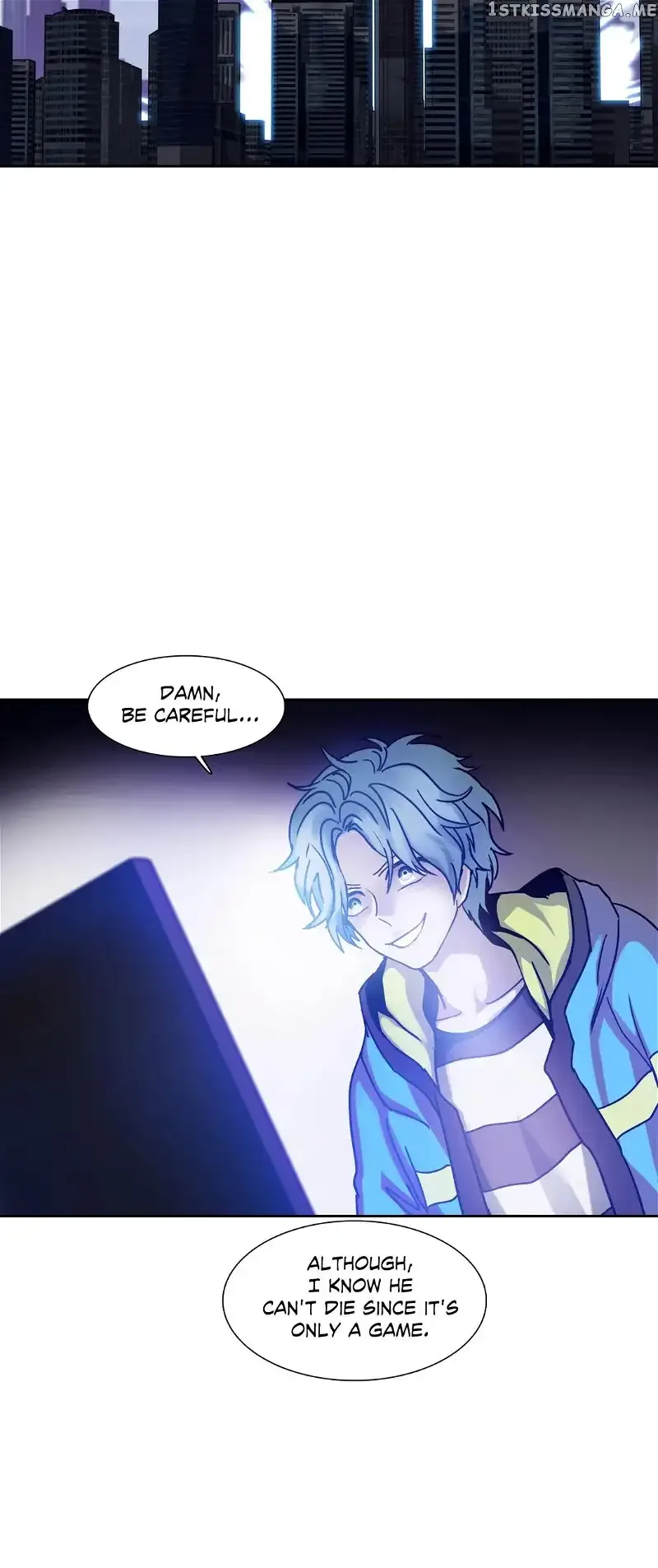 Unknown Code Chapter 35 page 22