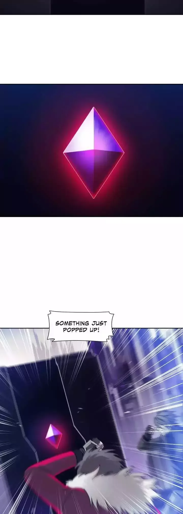 Unknown Code Chapter 33 page 25