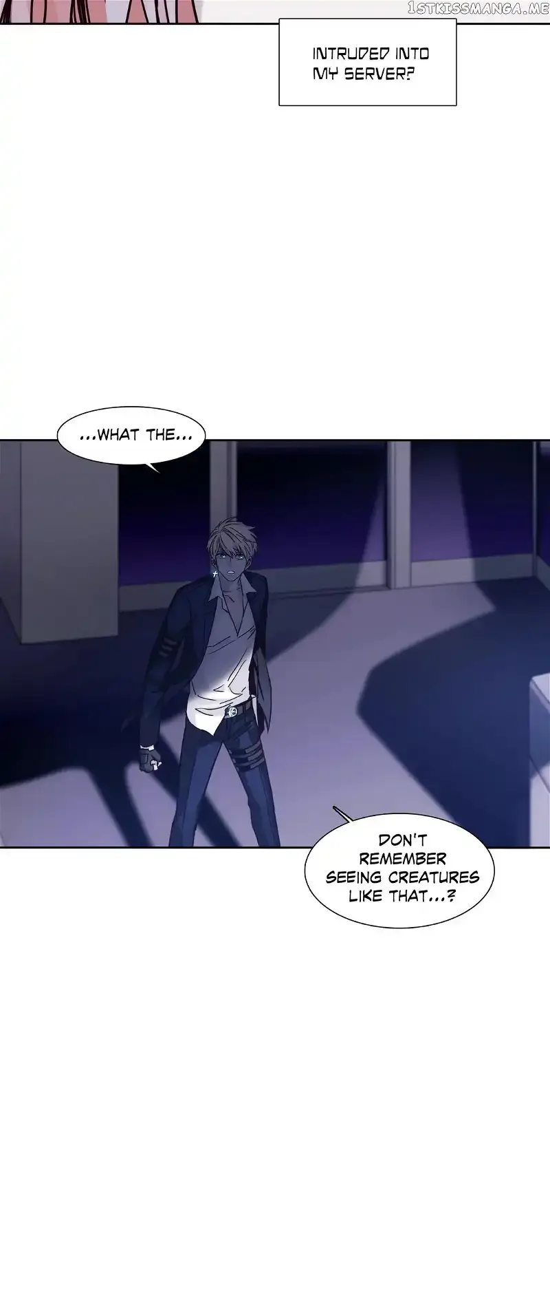 Unknown Code Chapter 35 page 19