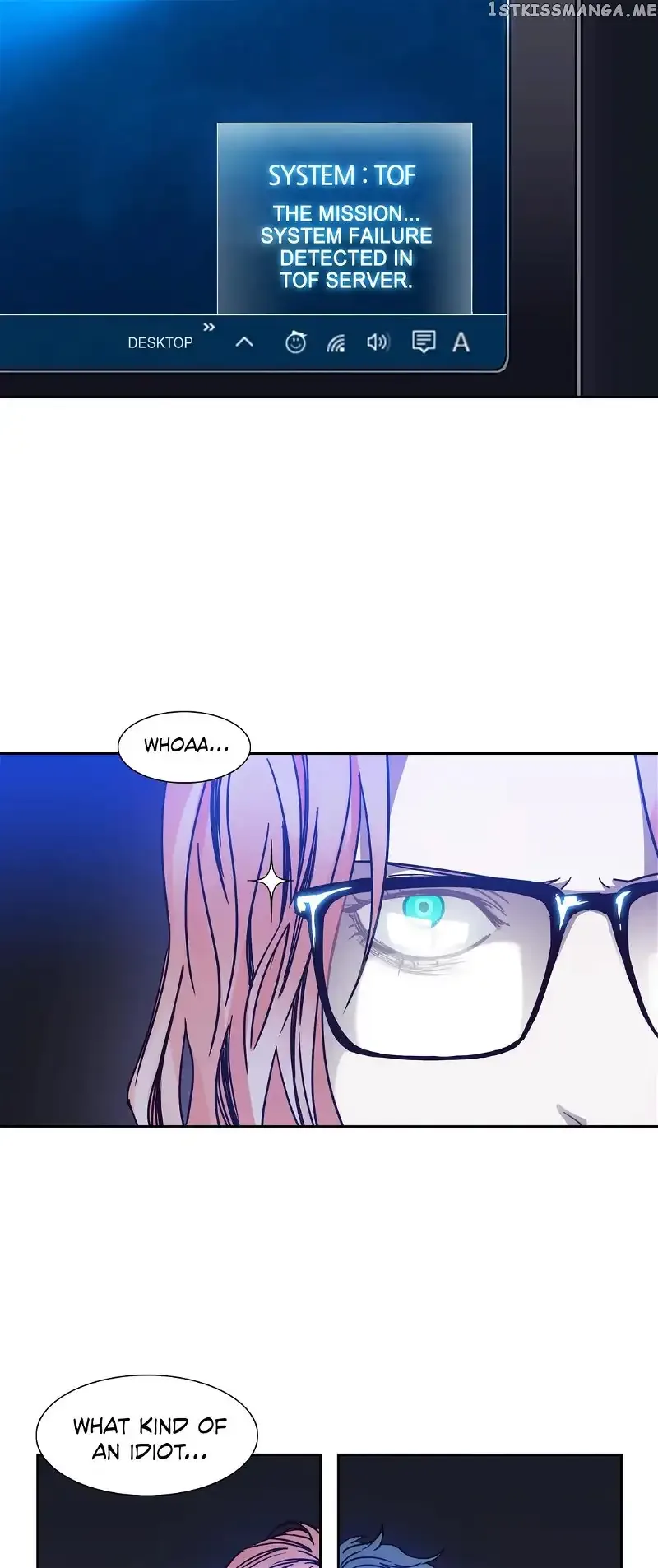Unknown Code Chapter 35 page 13