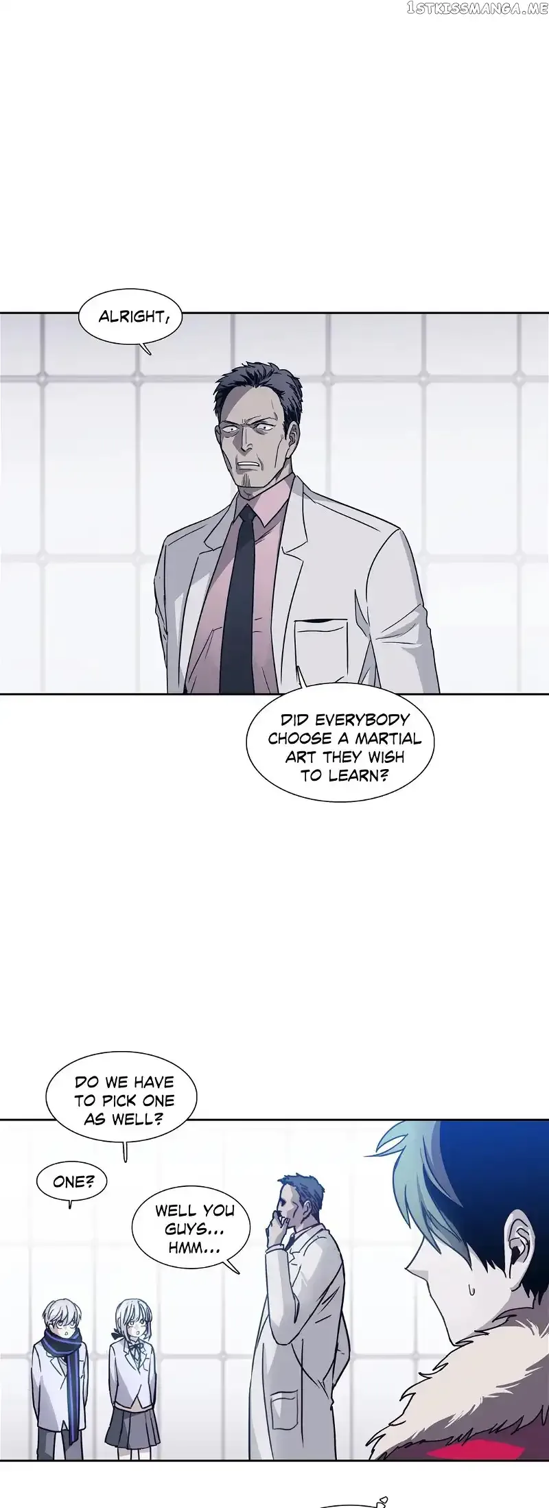 Unknown Code Chapter 34 page 2
