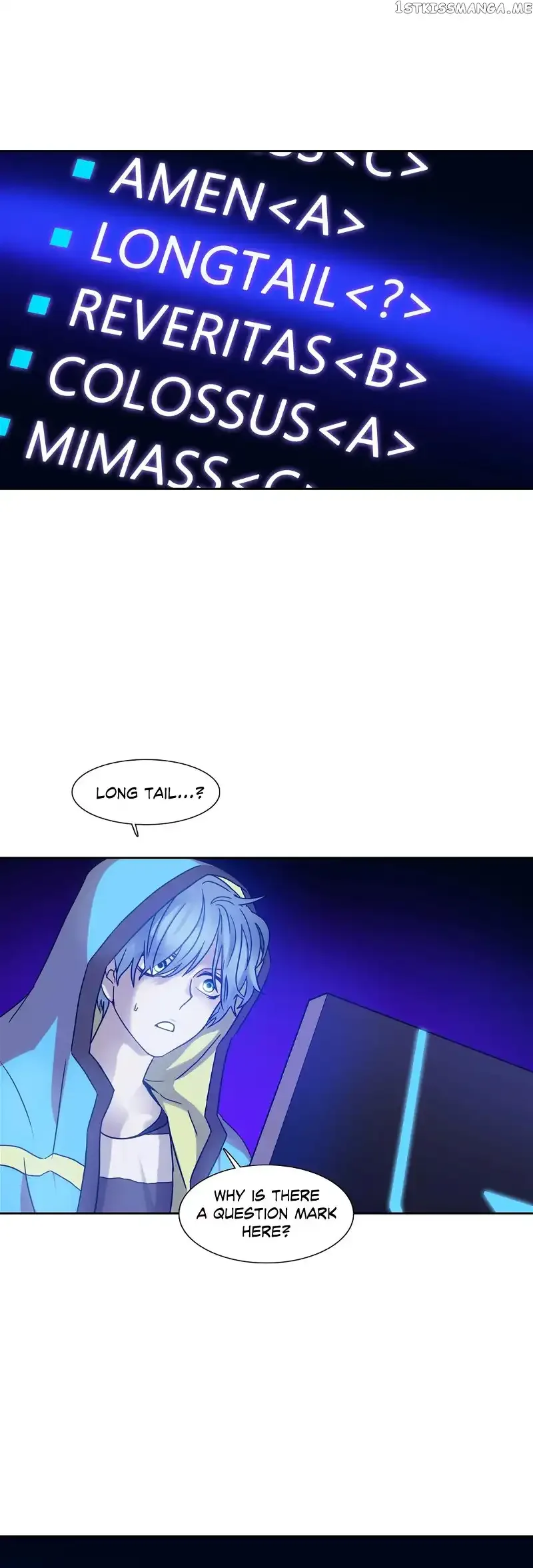 Unknown Code Chapter 34 page 9