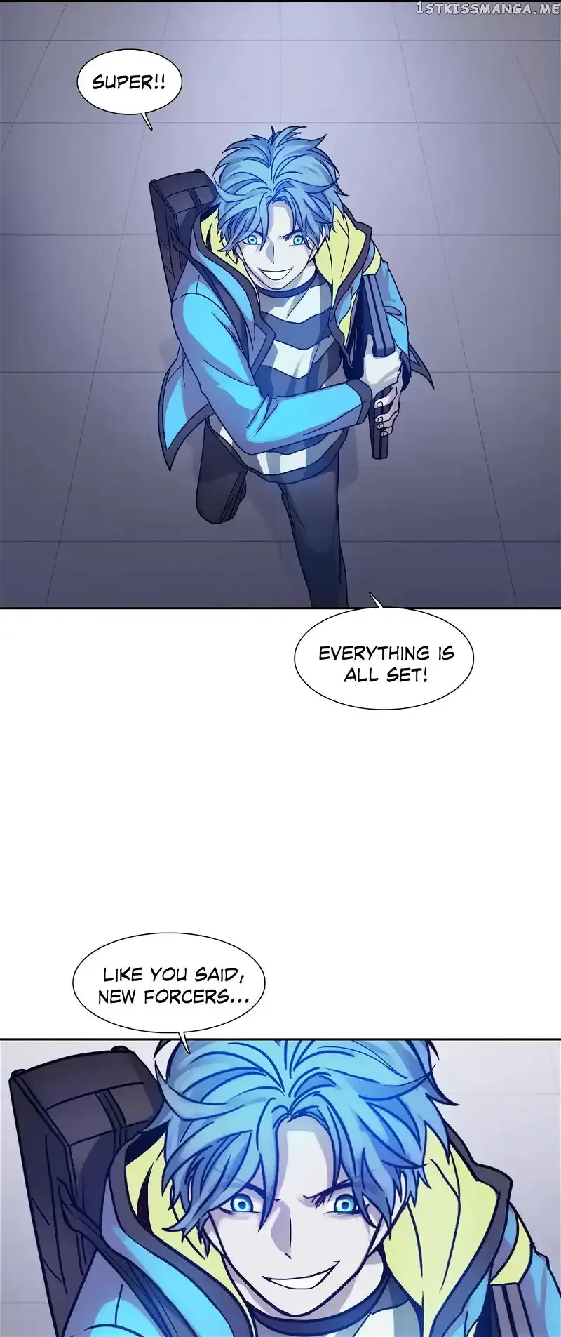 Unknown Code Chapter 34 page 11