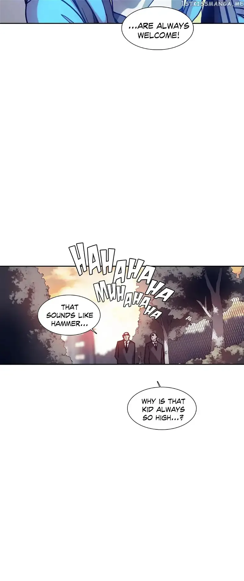 Unknown Code Chapter 34 page 12