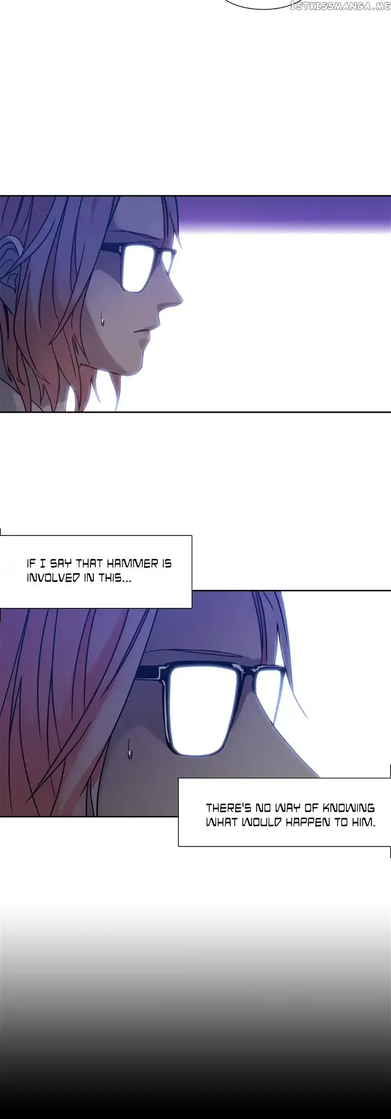 Unknown Code Chapter 36 page 3