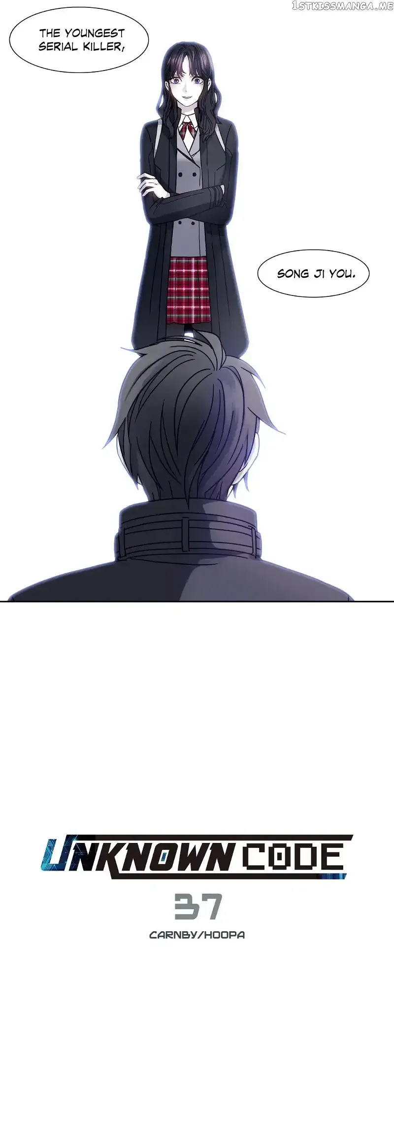 Unknown Code Chapter 37 page 2